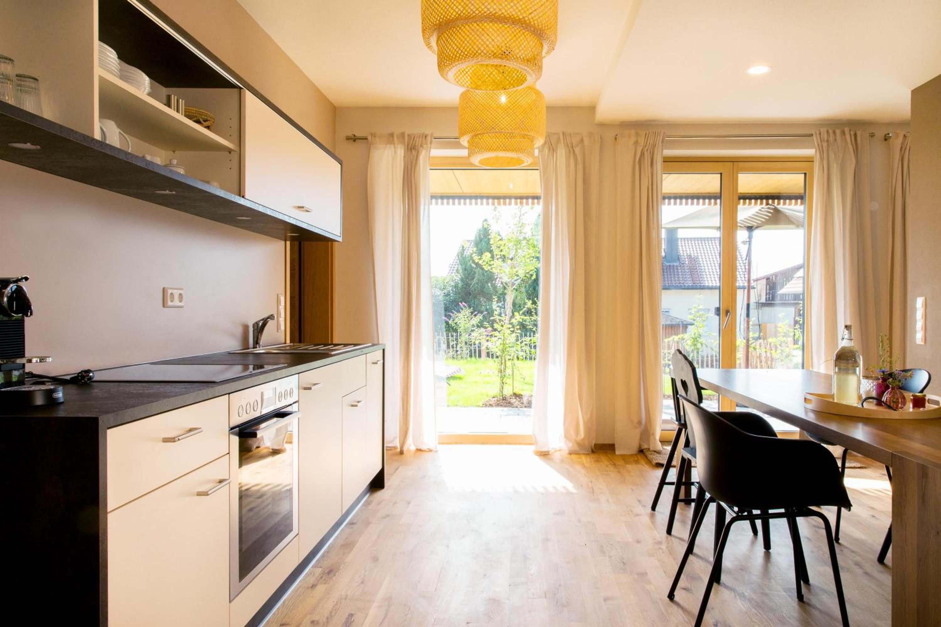 Ferienwohnung Anneliese view 4