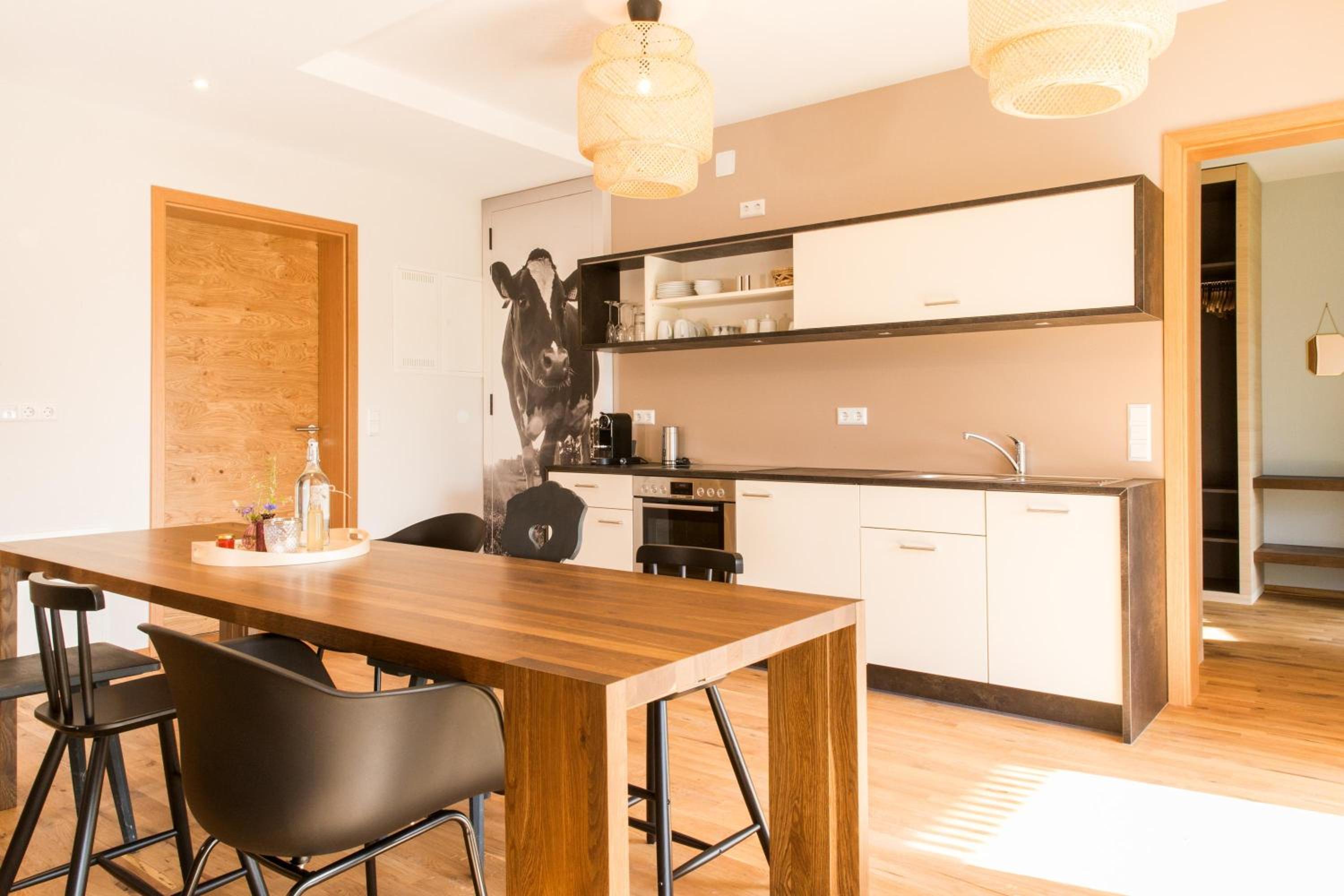 Ferienwohnung Anneliese view 5