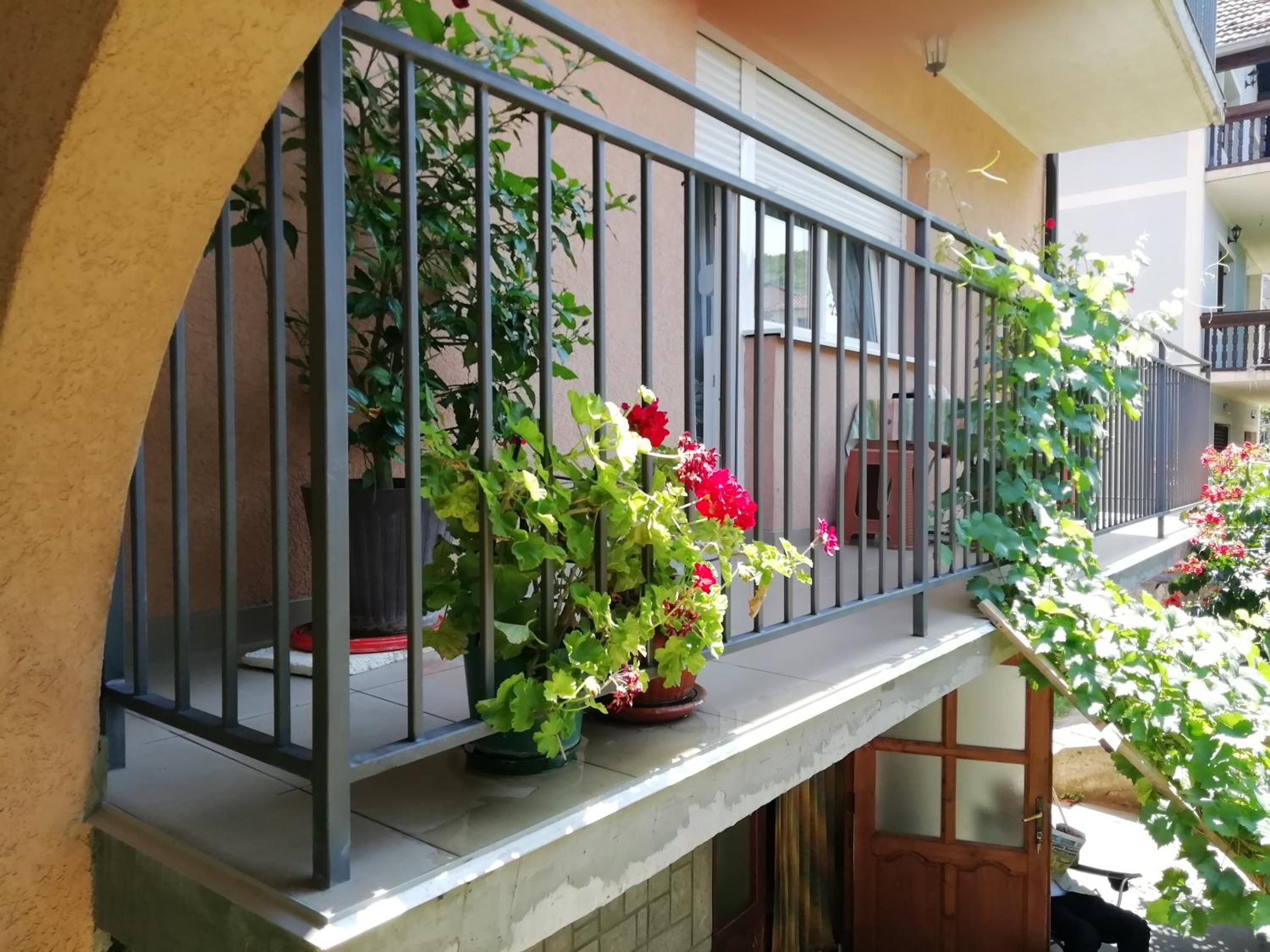 Sokobanja apartman Aviva view 4