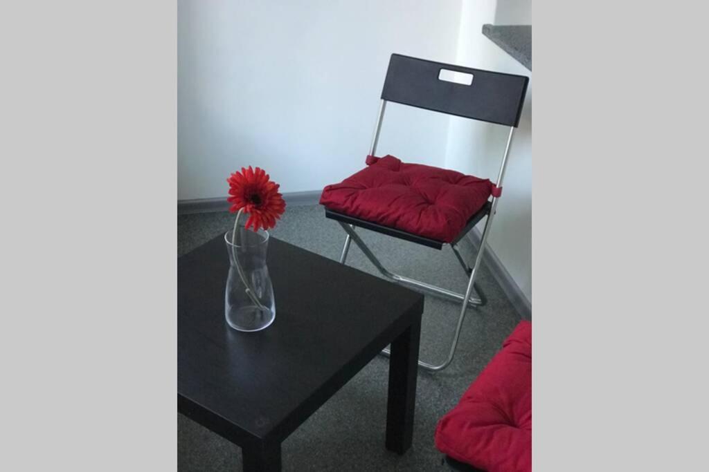 Best apartments on Lyatoshinsky street