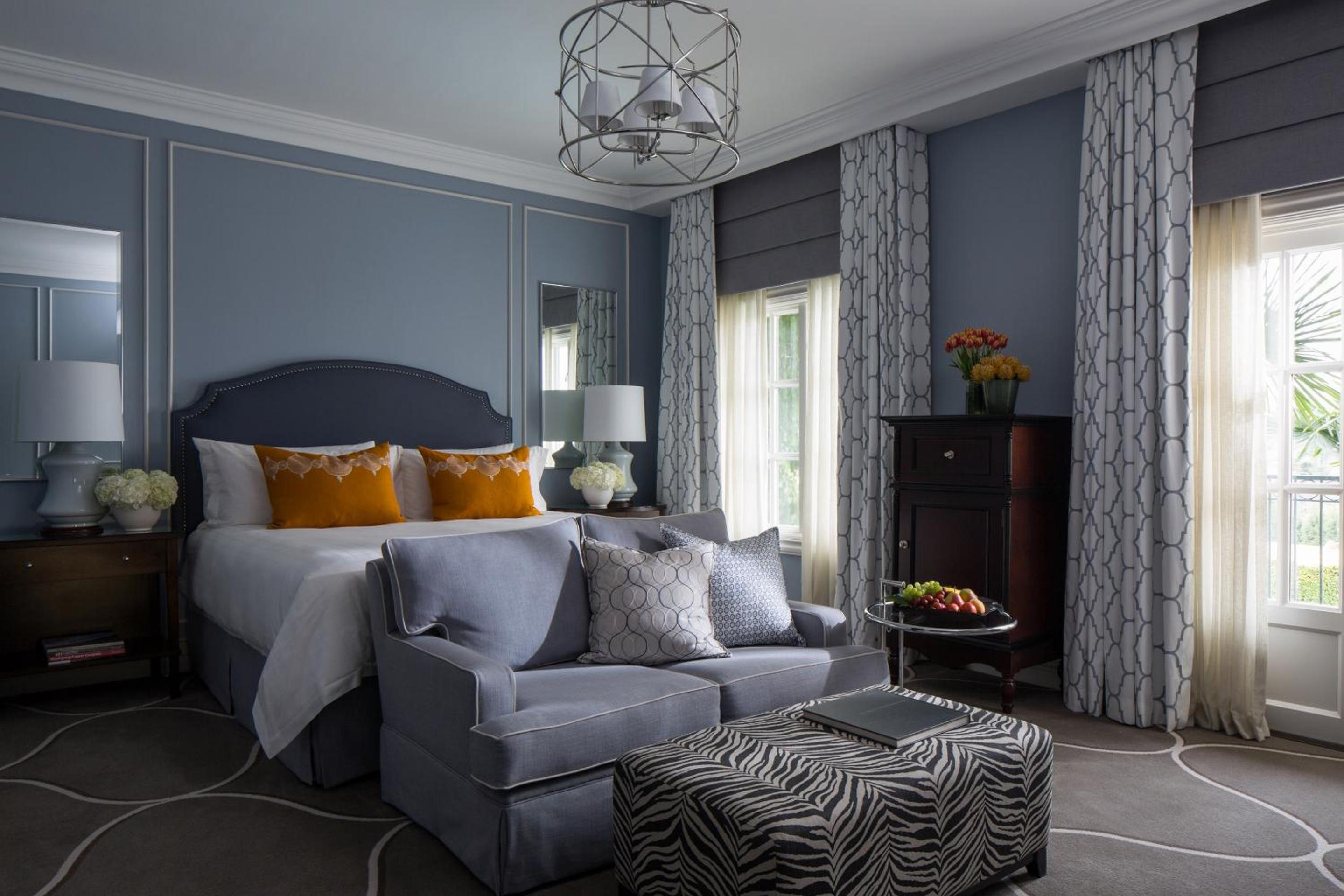 Johannesburg Vacations - Four Seasons Hotel The Westcliff - Property Image 49