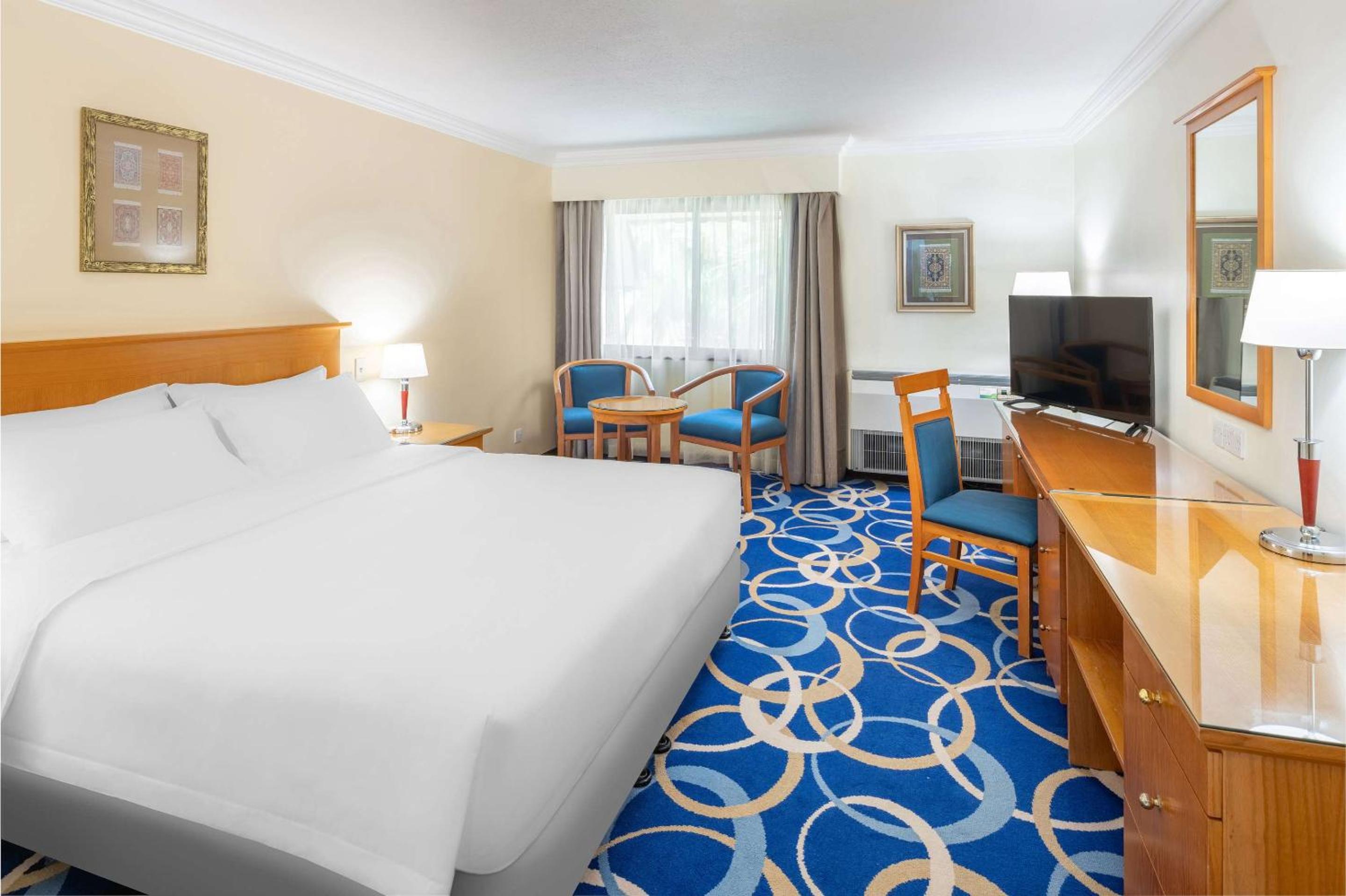 Al Mubarakia Hotel Yanbu-EX Radisson Blu