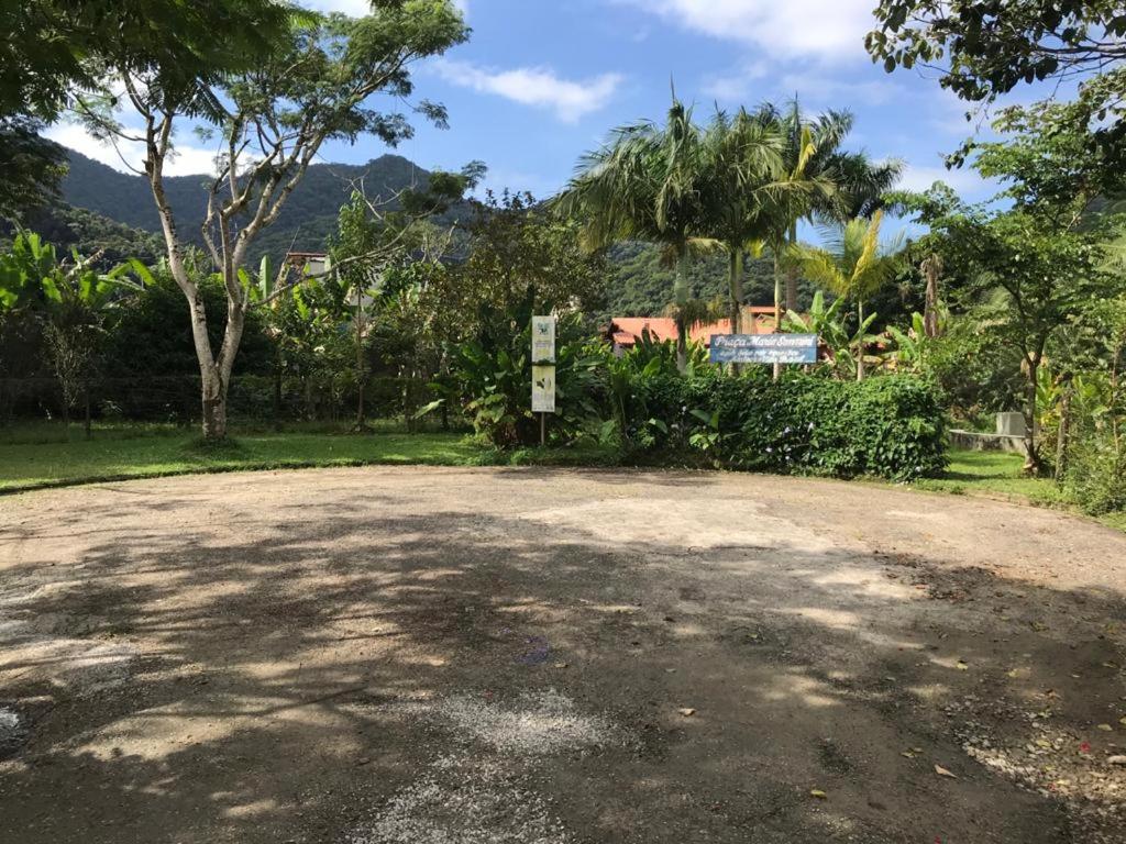 Casa de praia com piscina e clima de montanha