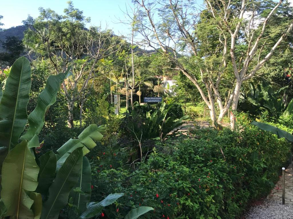 Casa de praia com piscina e clima de montanha