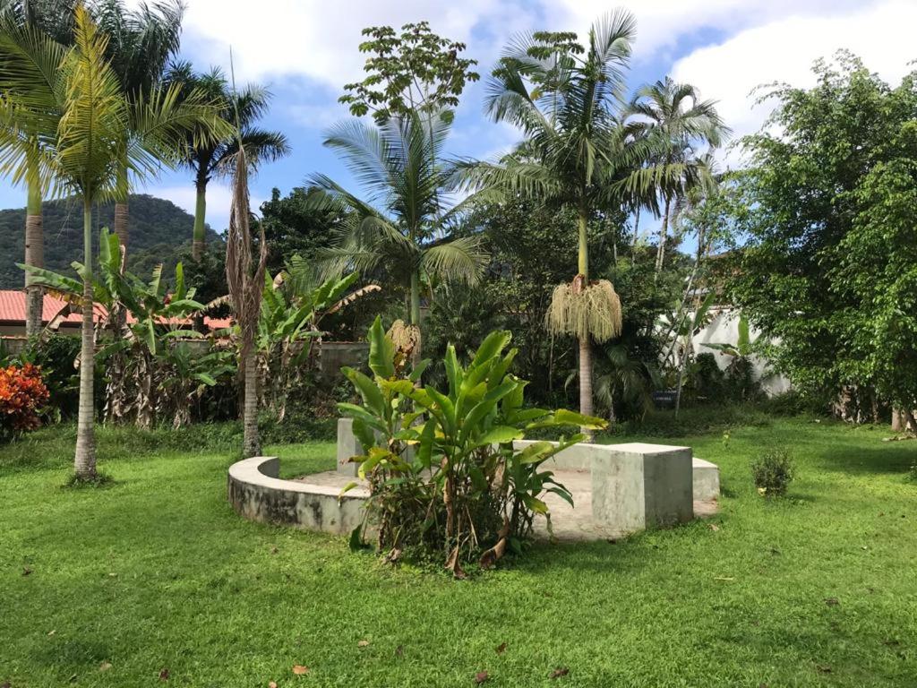 Casa de praia com piscina e clima de montanha
