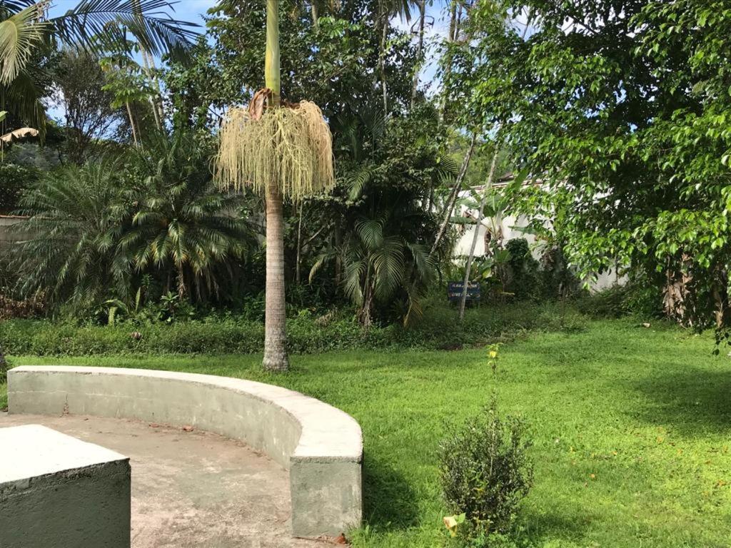 Casa de praia com piscina e clima de montanha