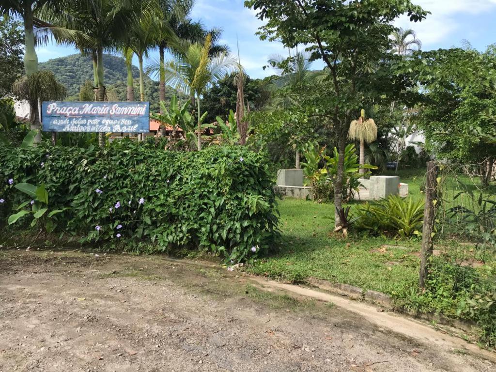 Casa de praia com piscina e clima de montanha