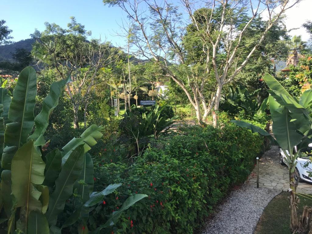 Casa de praia com piscina e clima de montanha