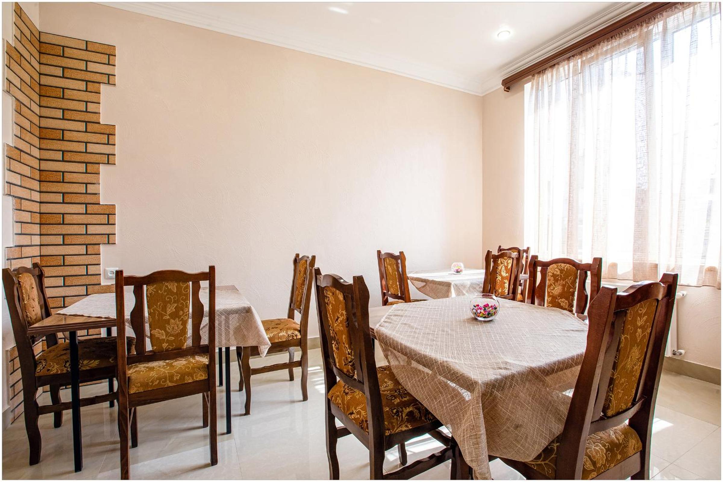 Arma Boutique Hotel