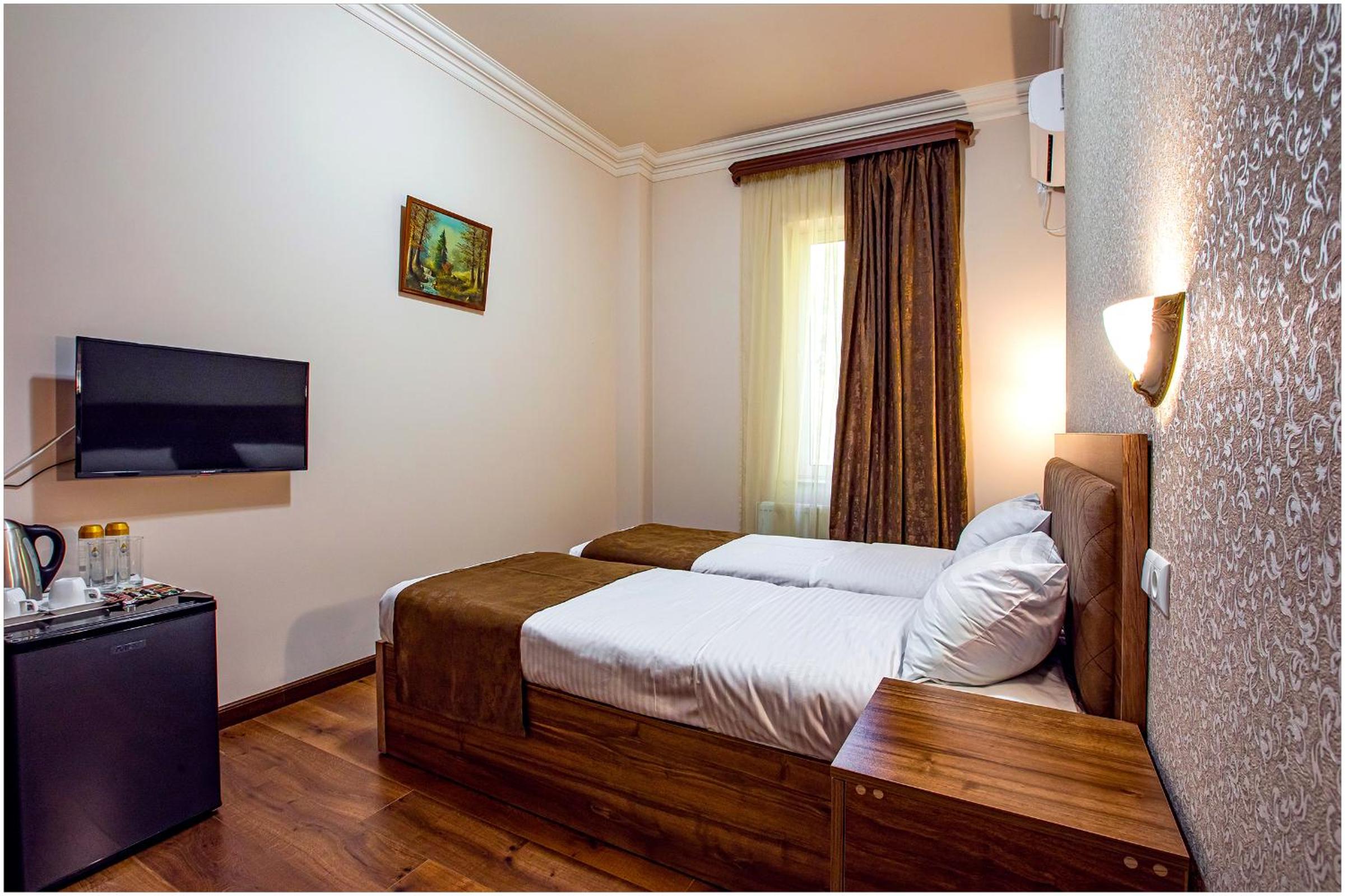 Arma Boutique Hotel