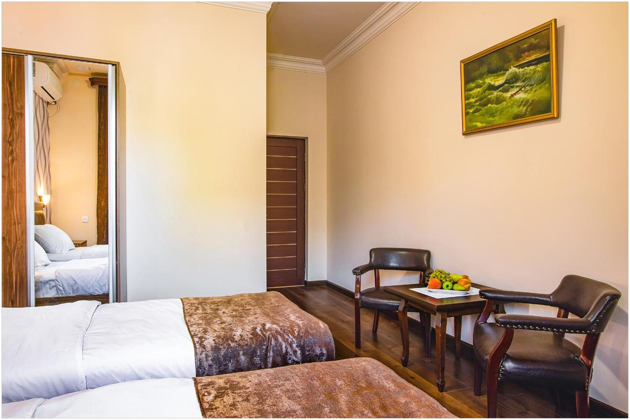 Arma Boutique Hotel