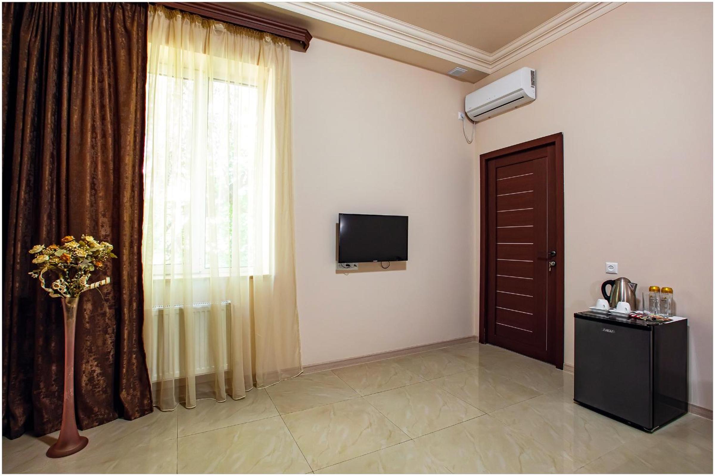 Arma Boutique Hotel