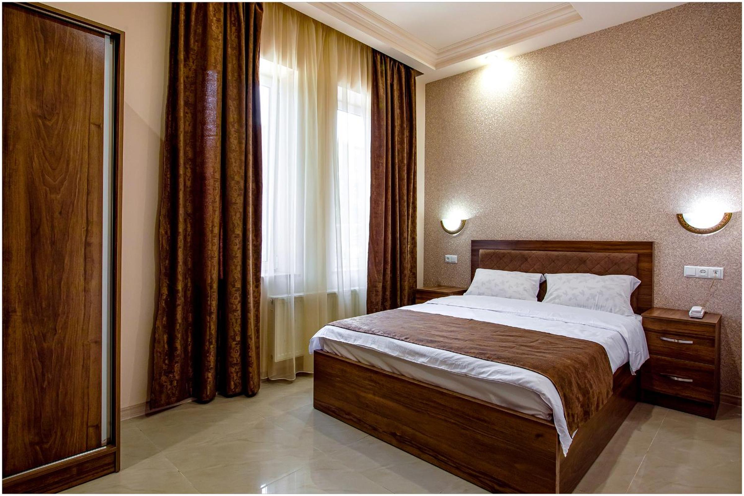 Arma Boutique Hotel