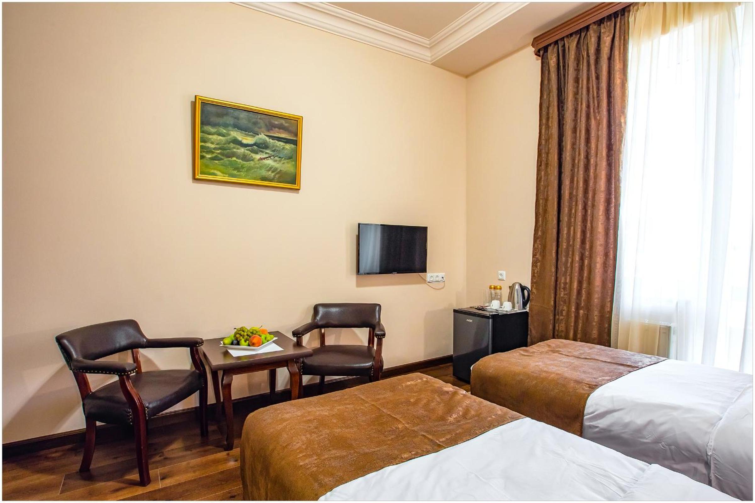 Arma Boutique Hotel
