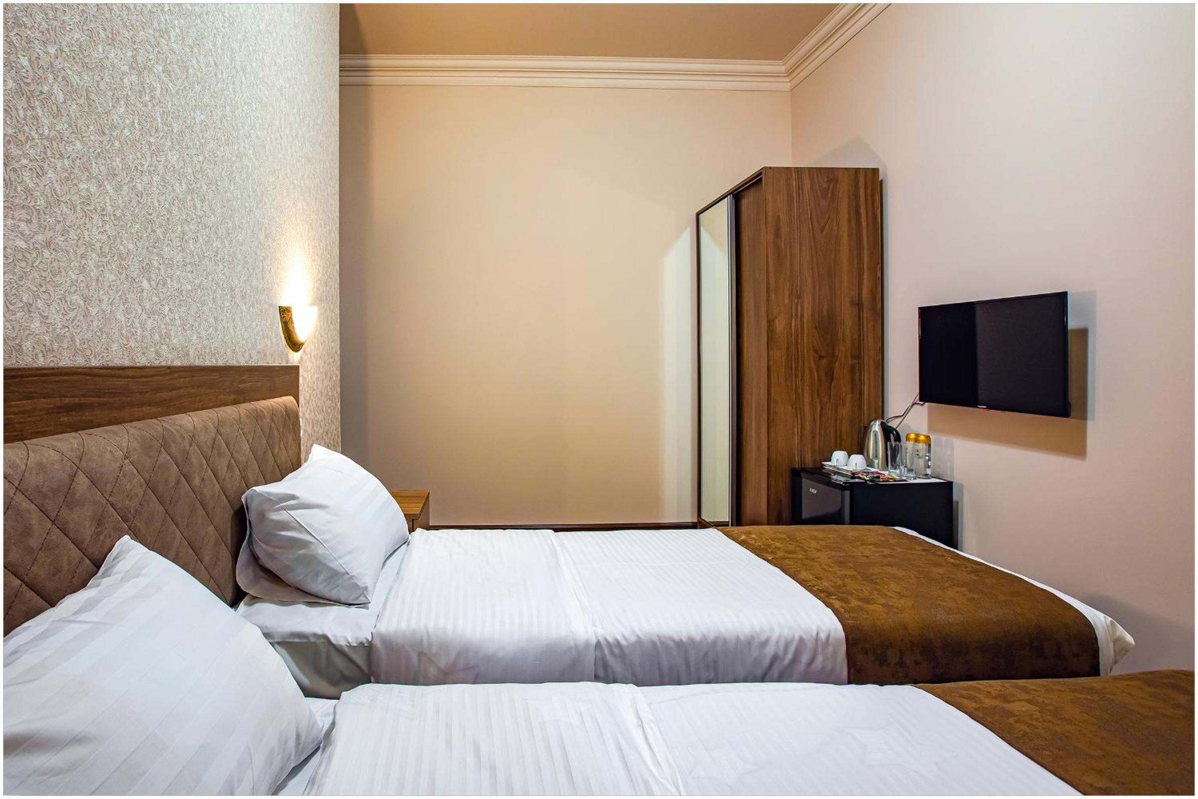 Arma Boutique Hotel