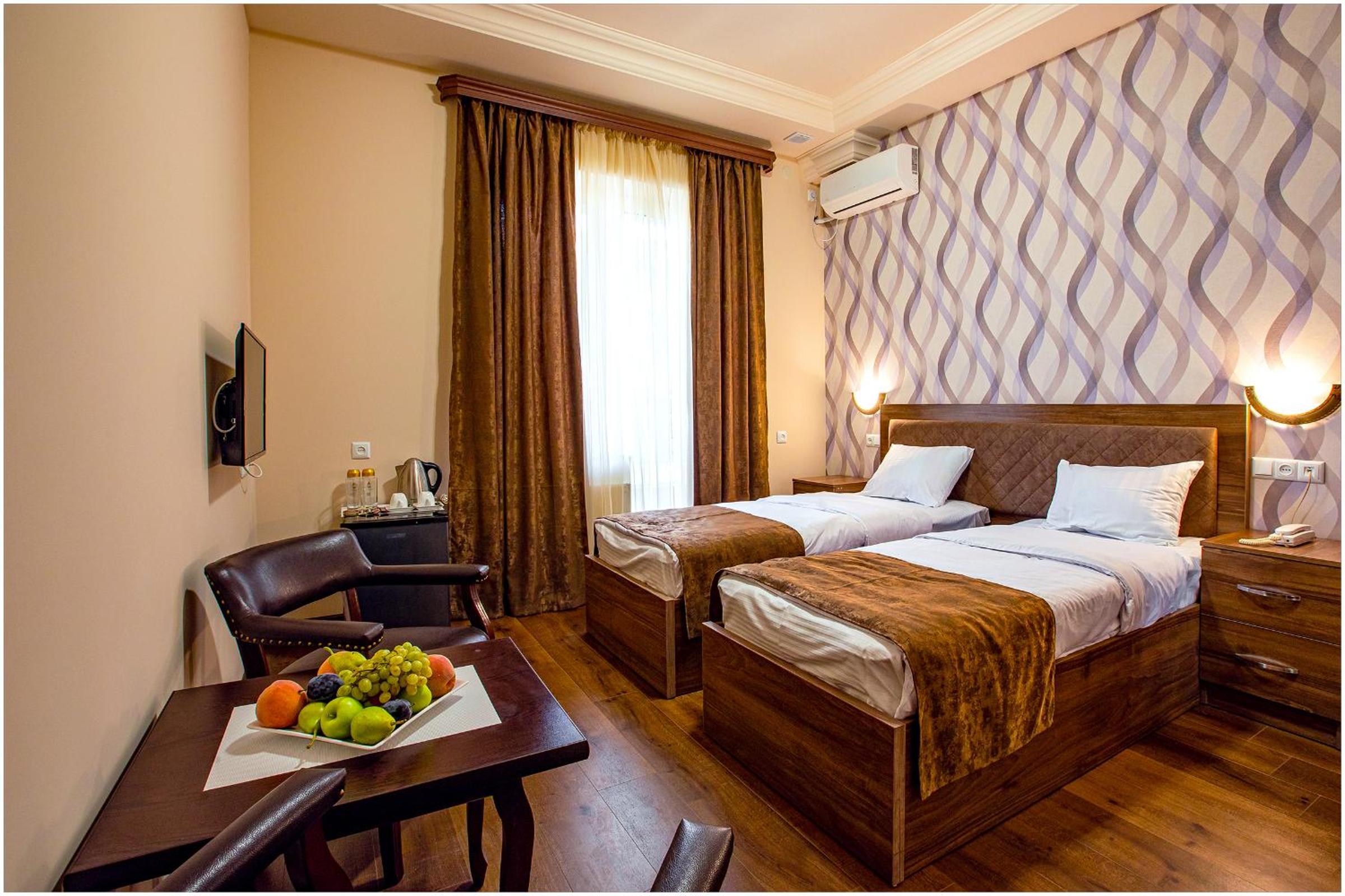 Arma Boutique Hotel