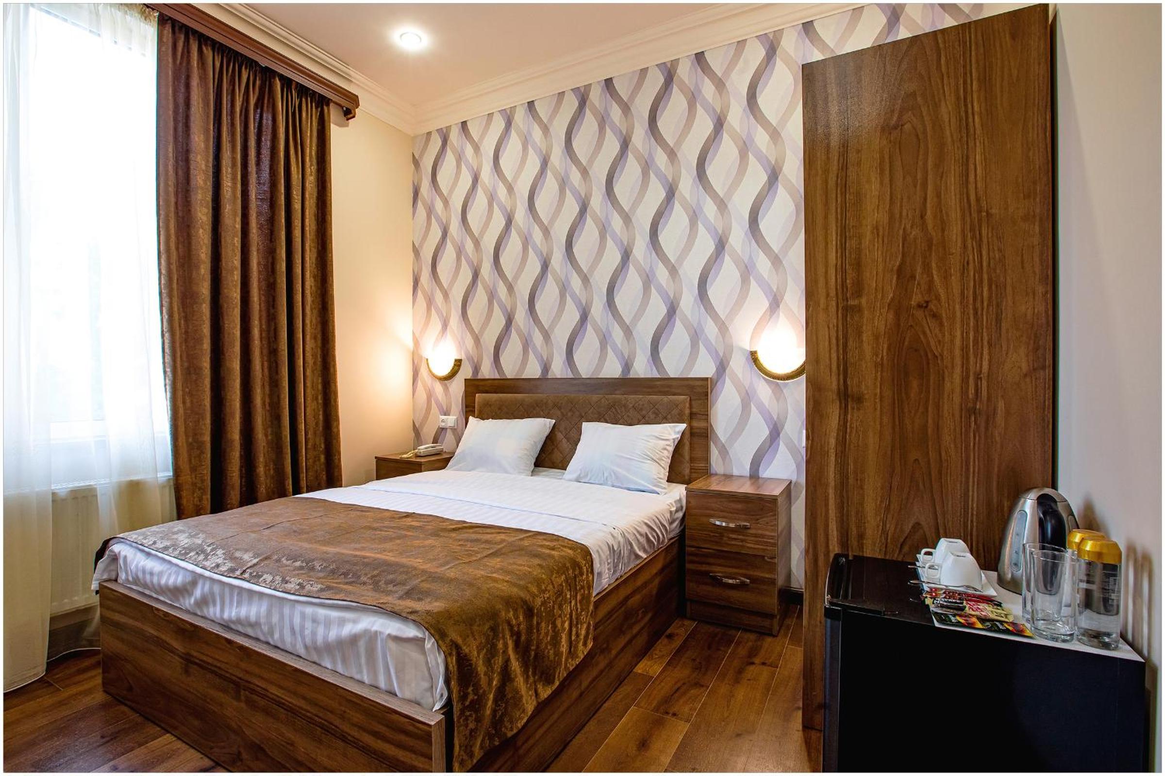 Arma Boutique Hotel