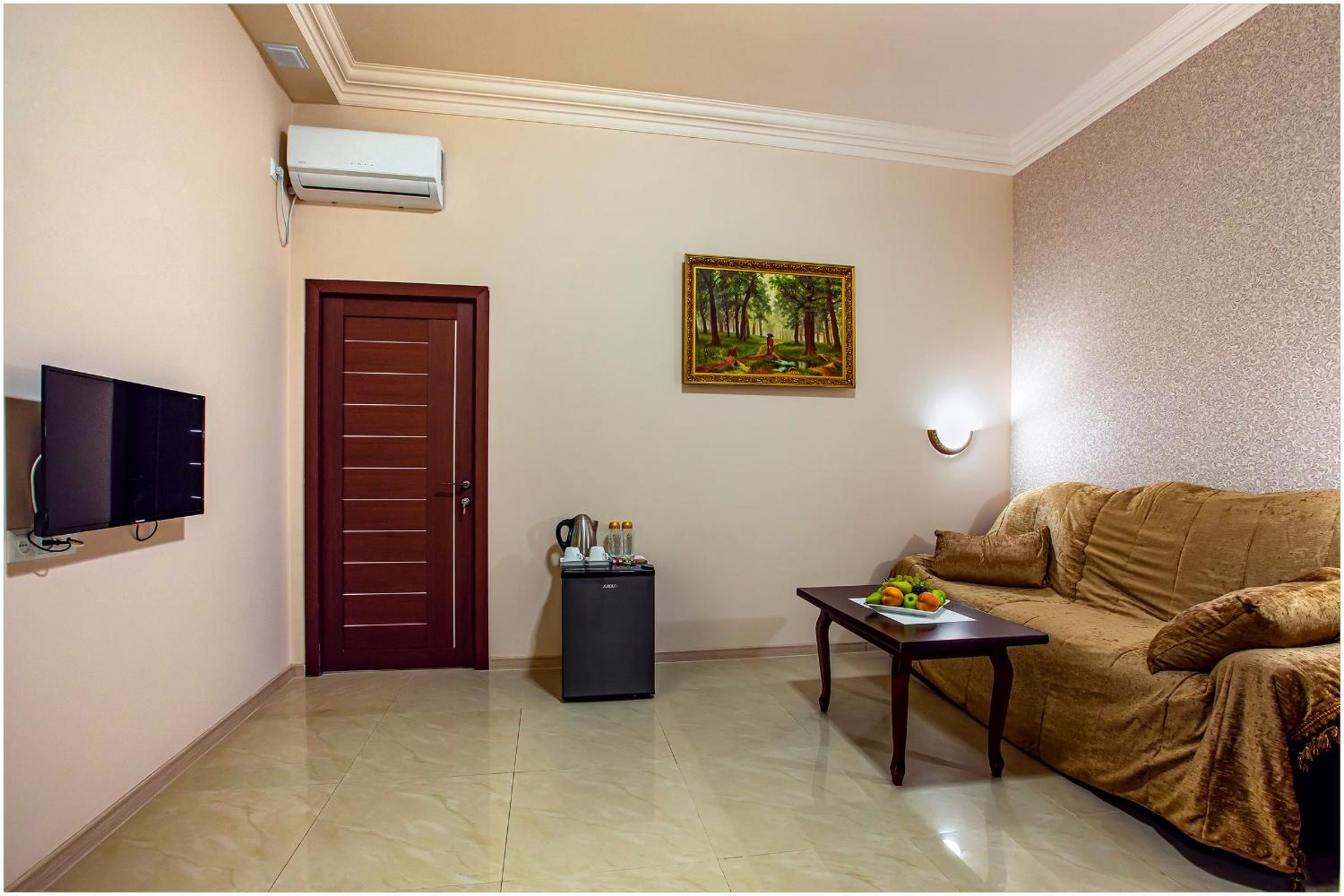 Arma Boutique Hotel