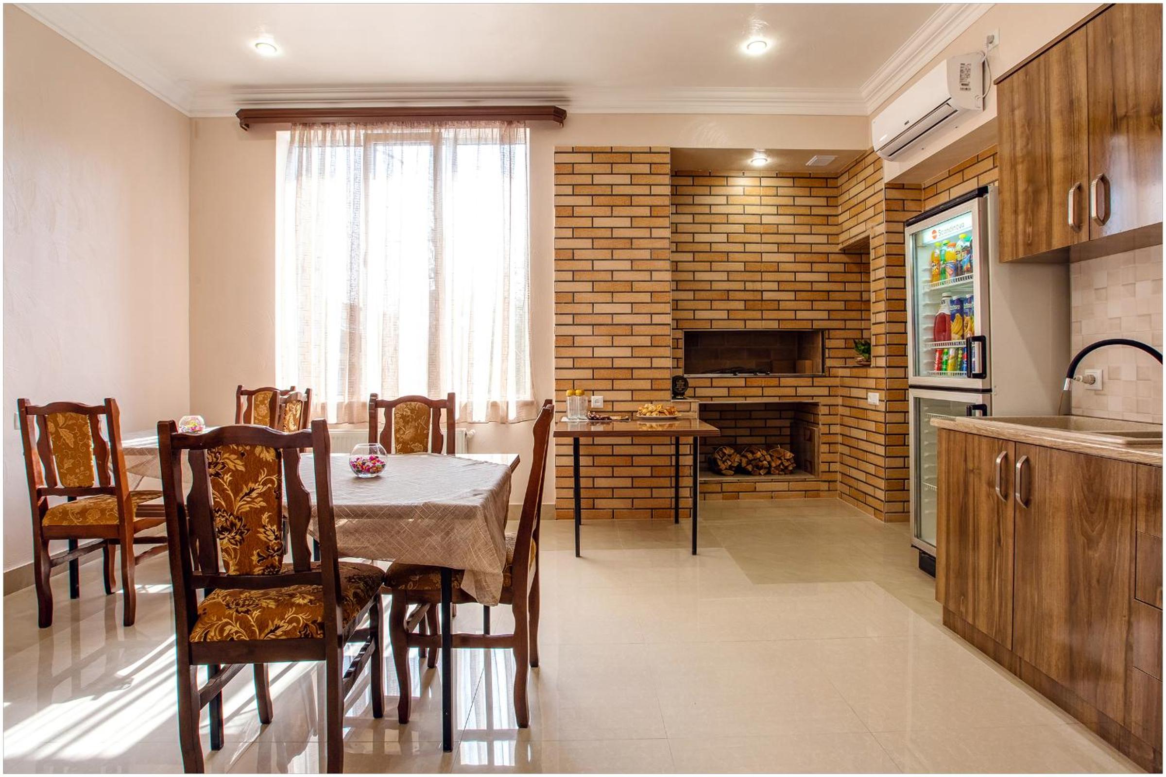 Arma Boutique Hotel