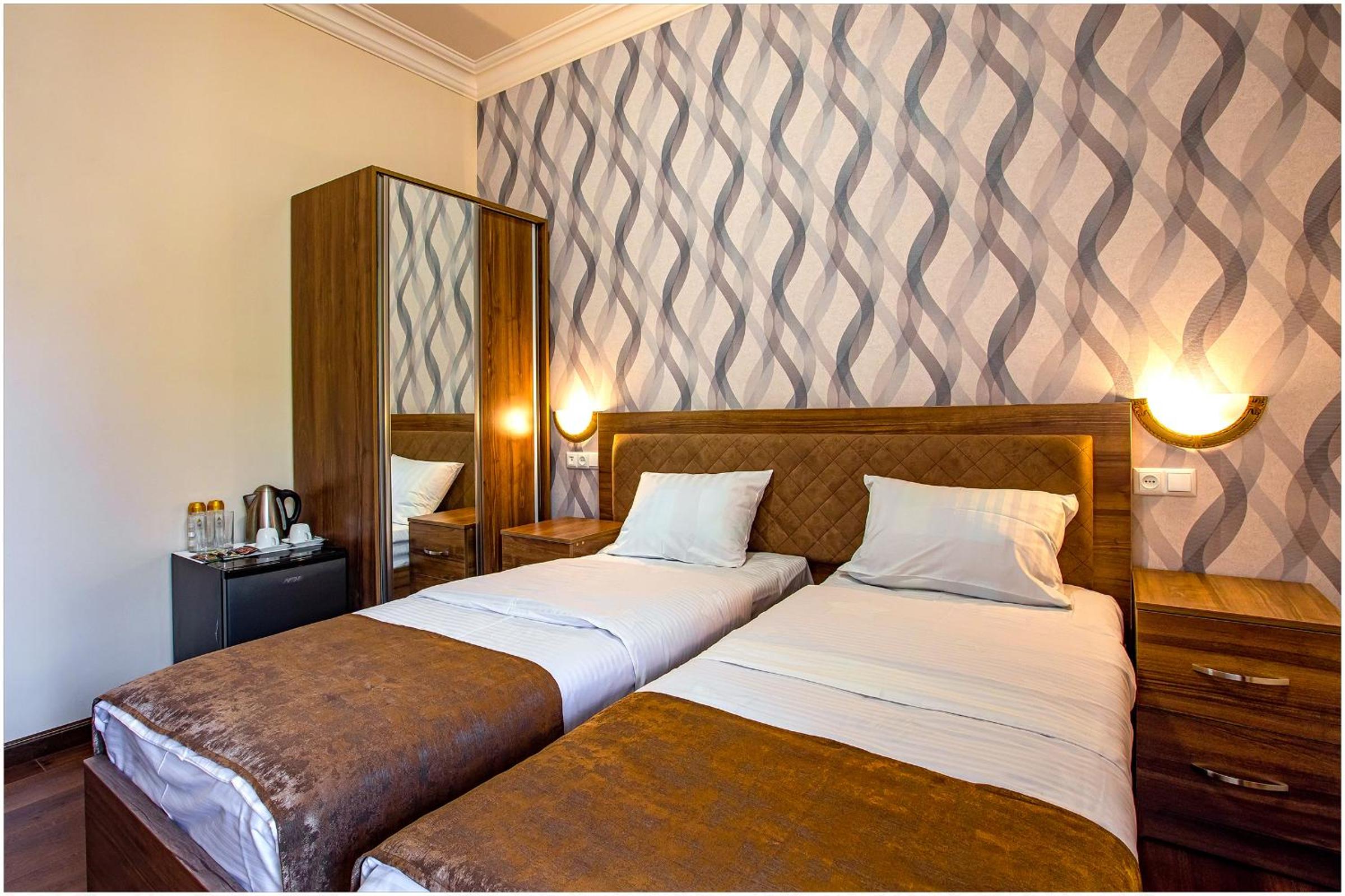 Arma Boutique Hotel
