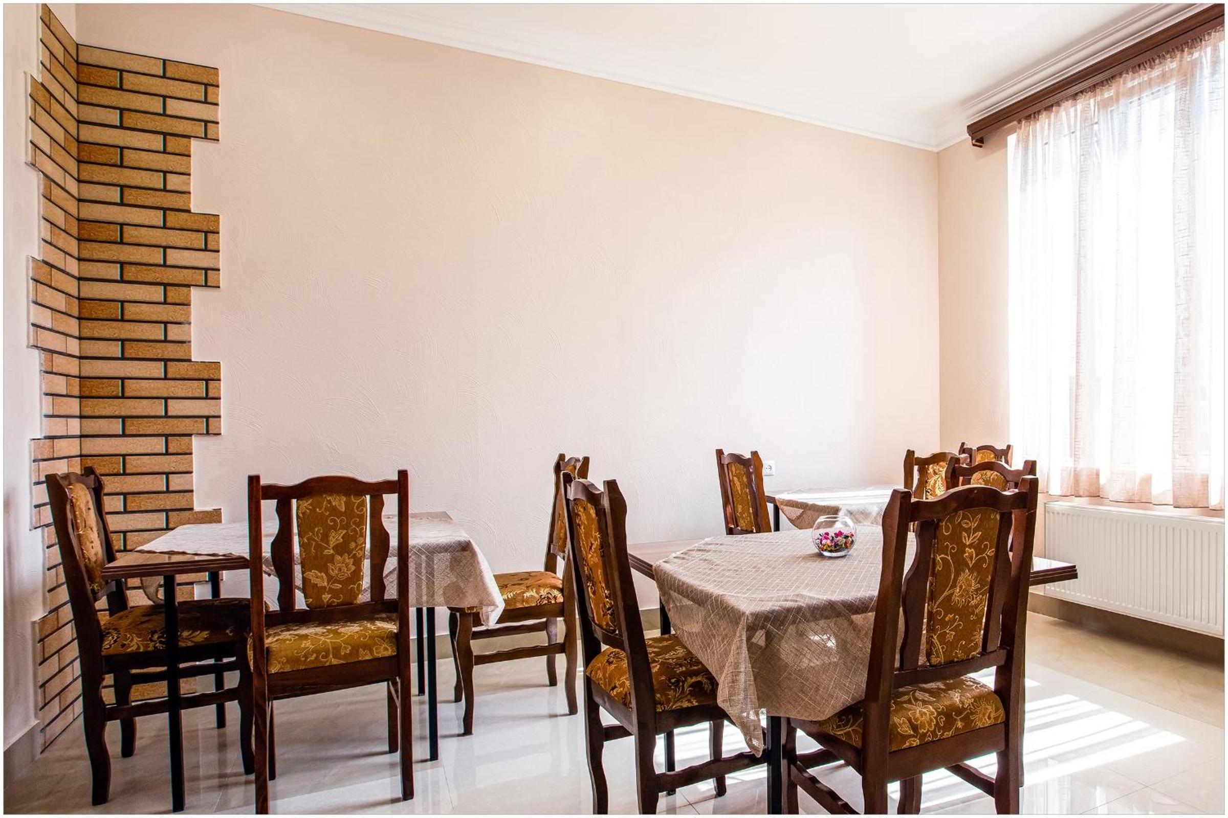 Arma Boutique Hotel