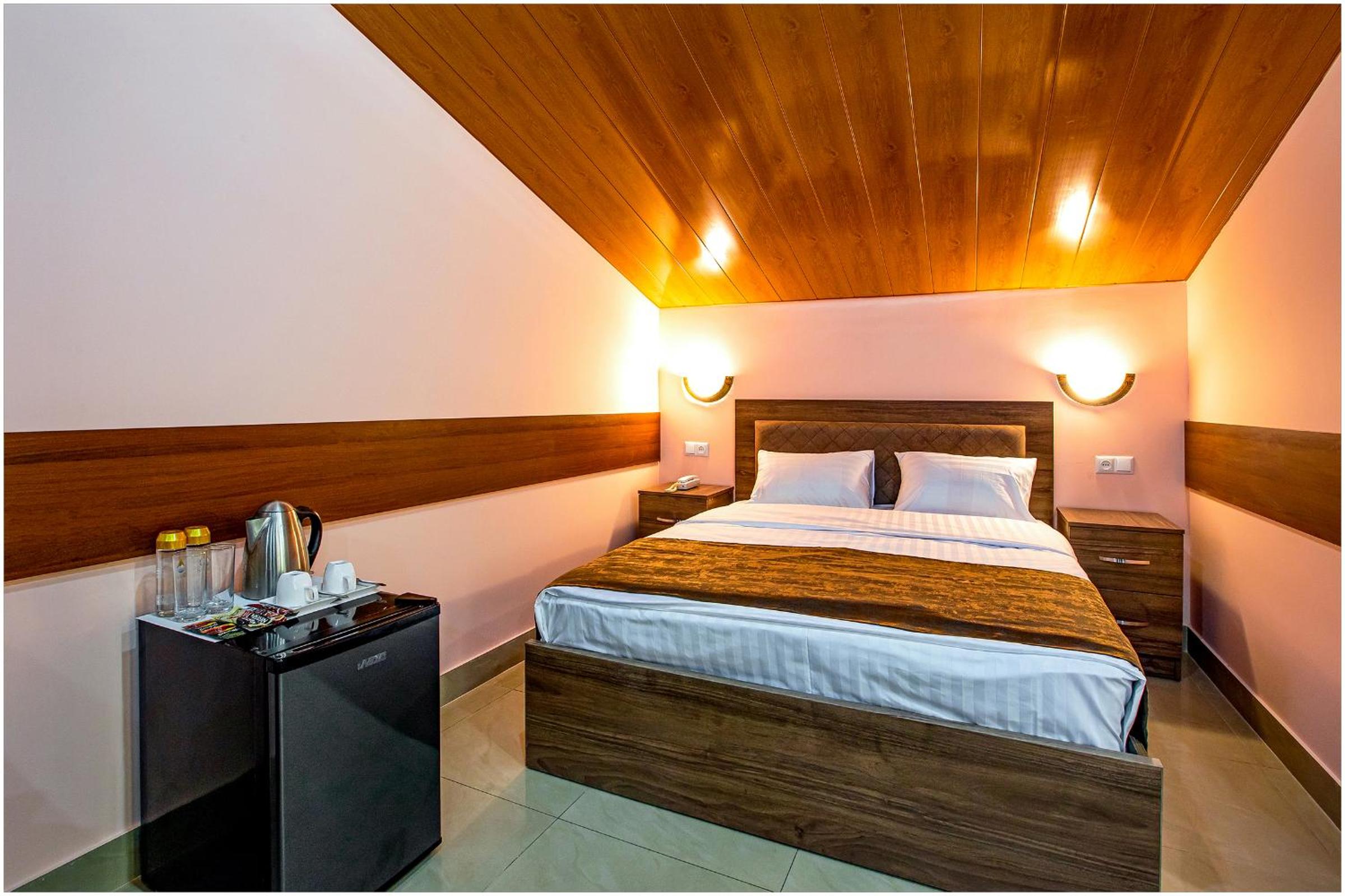Arma Boutique Hotel