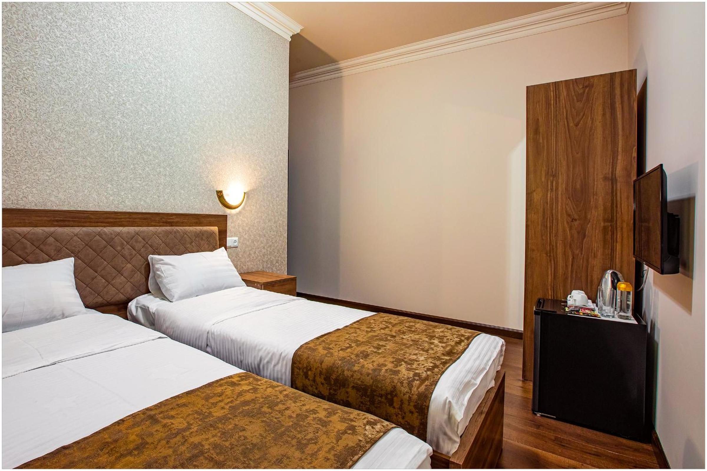 Arma Boutique Hotel