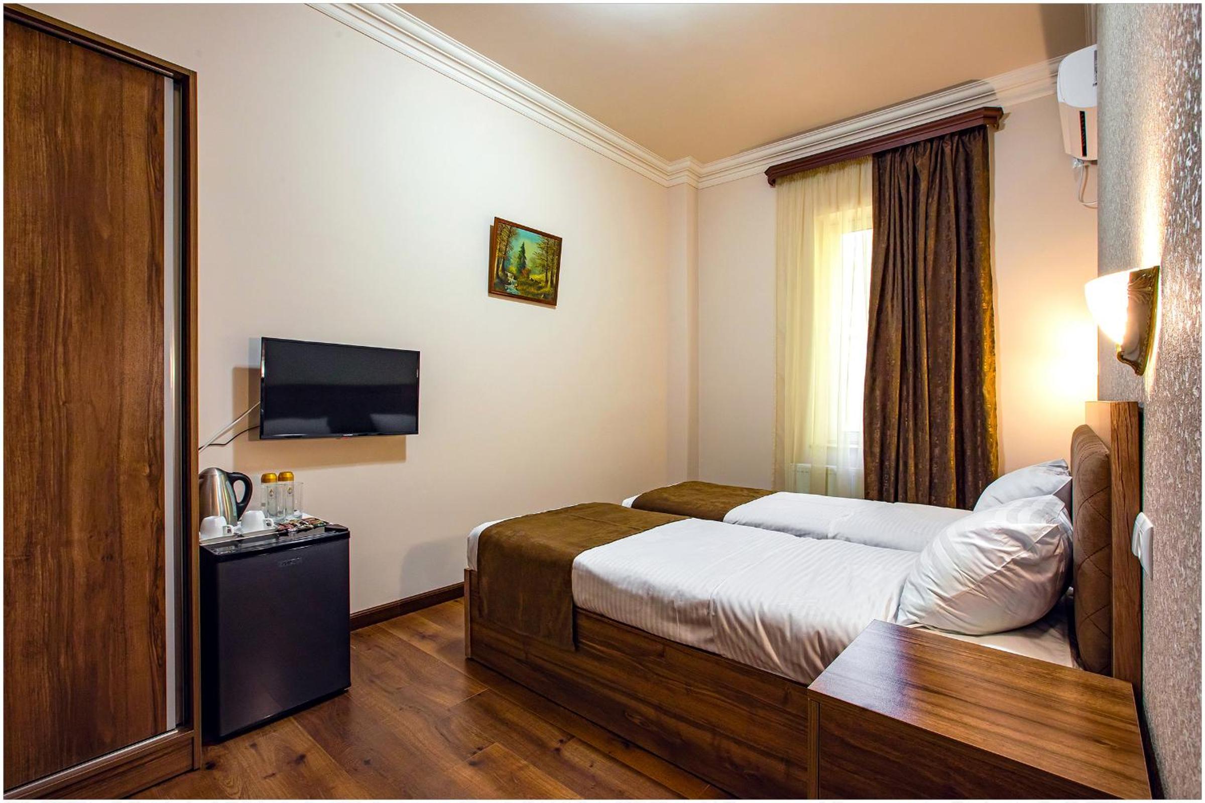 Arma Boutique Hotel