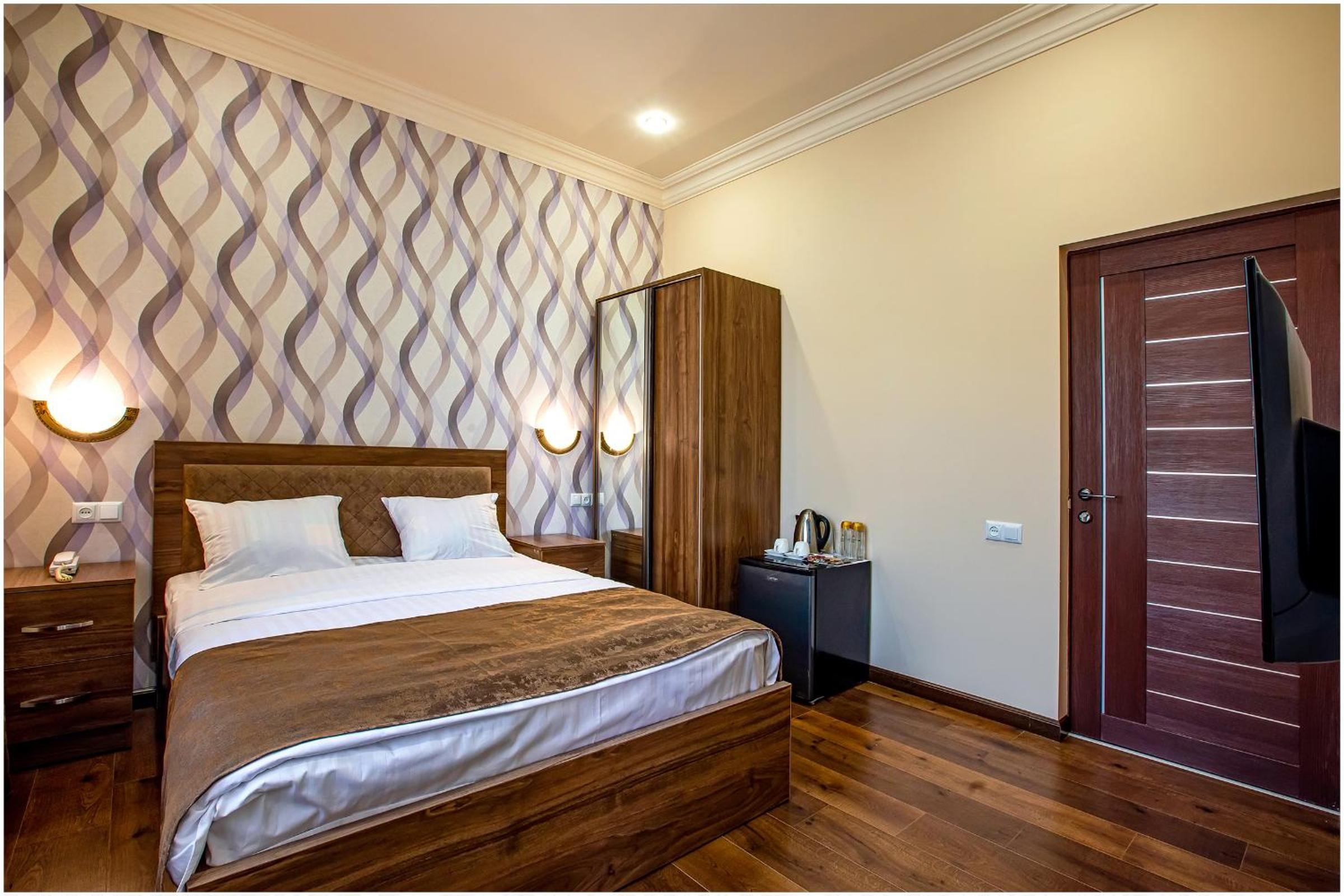 Arma Boutique Hotel