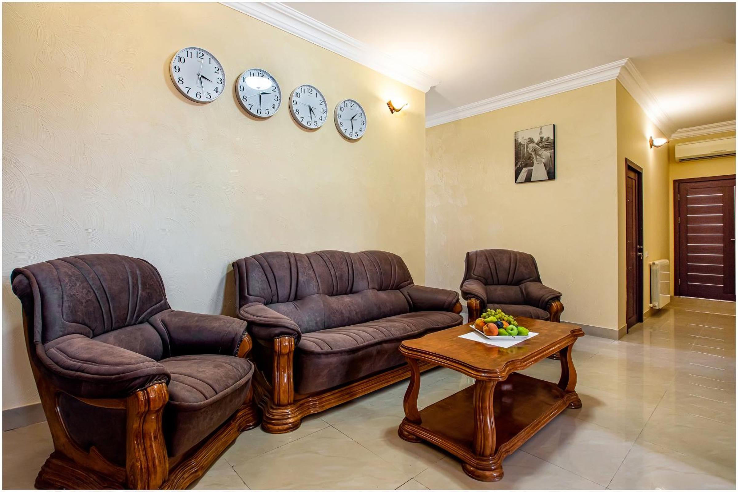 Arma Boutique Hotel