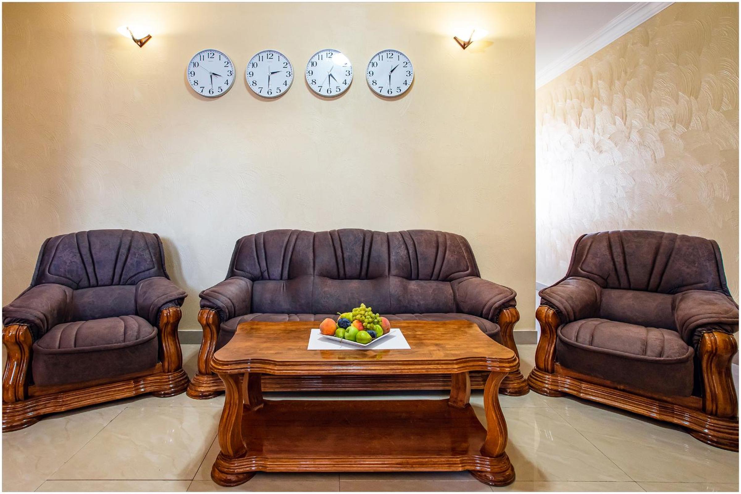 Arma Boutique Hotel