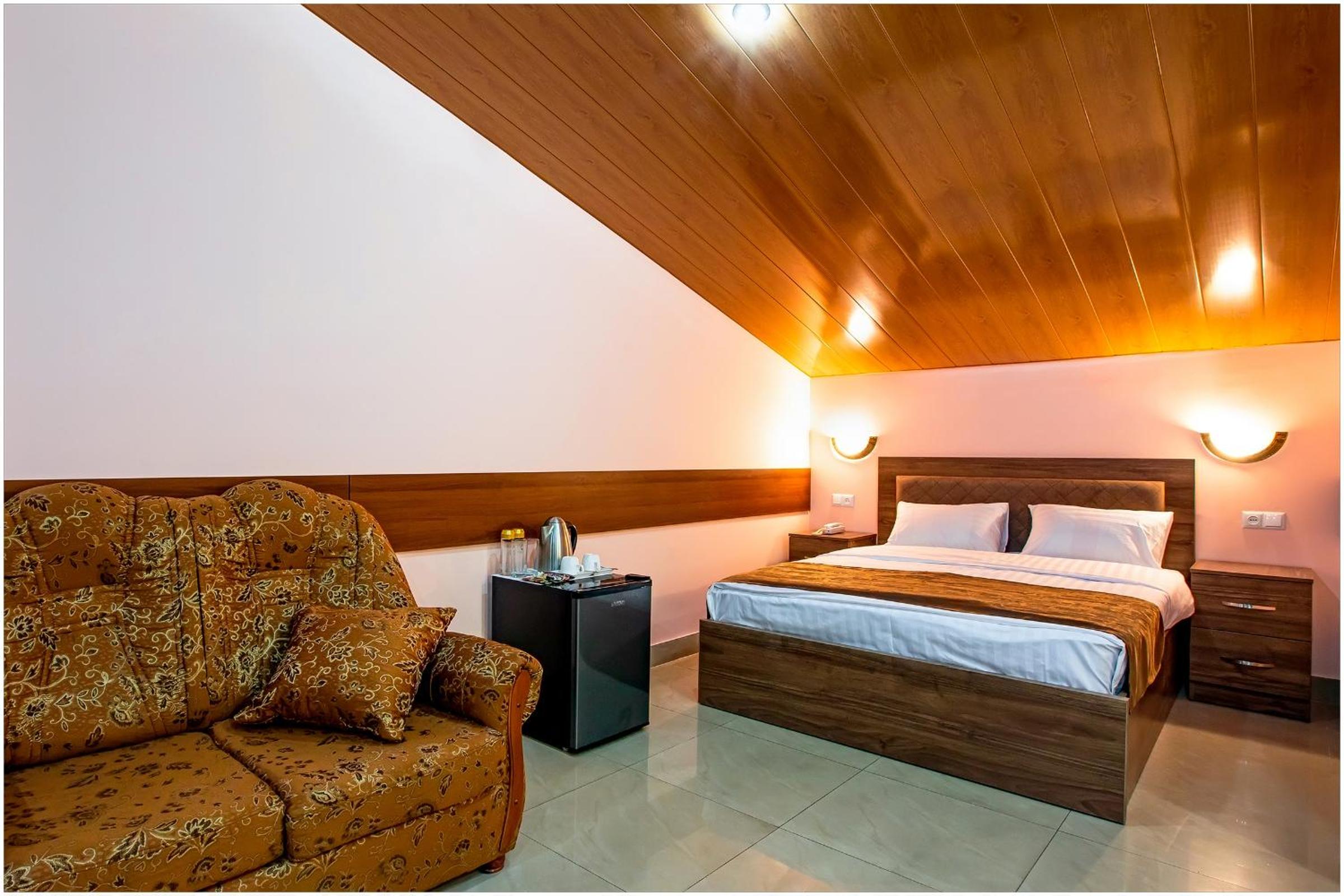 Arma Boutique Hotel
