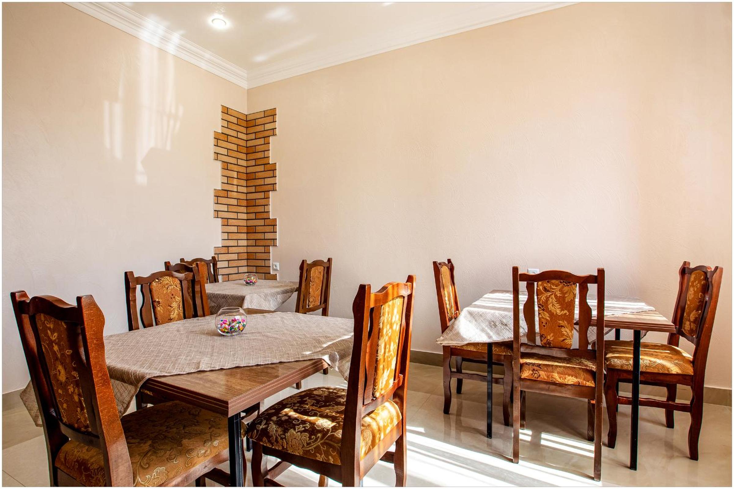 Arma Boutique Hotel