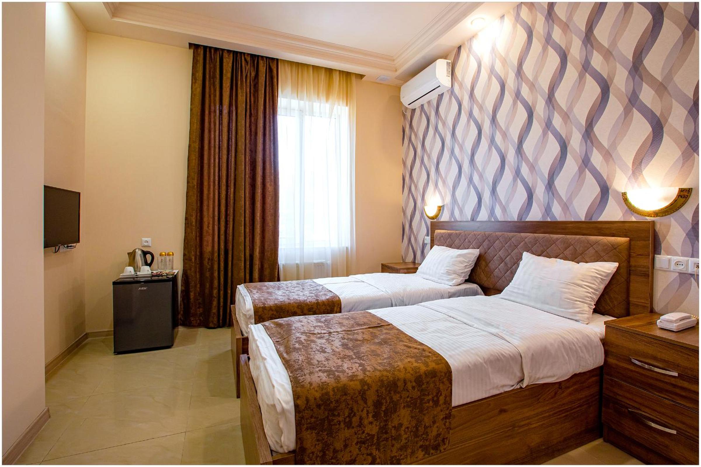 Arma Boutique Hotel