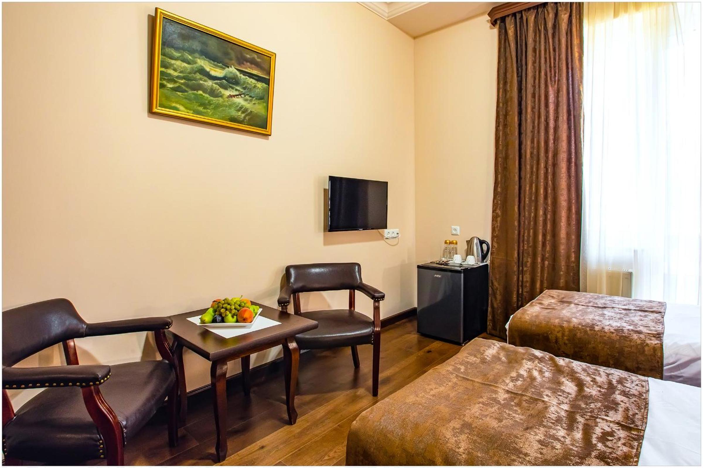 Arma Boutique Hotel
