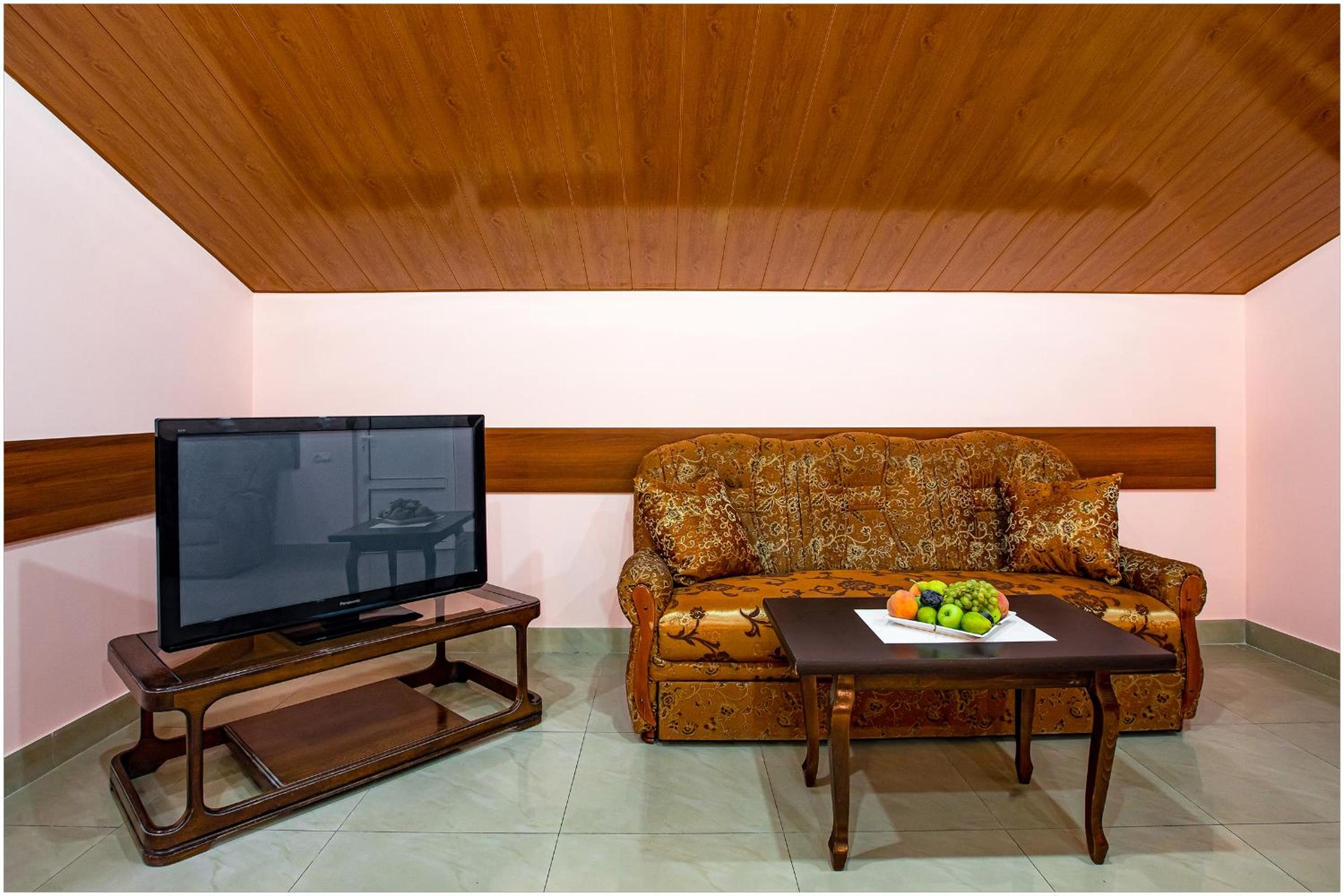 Arma Boutique Hotel