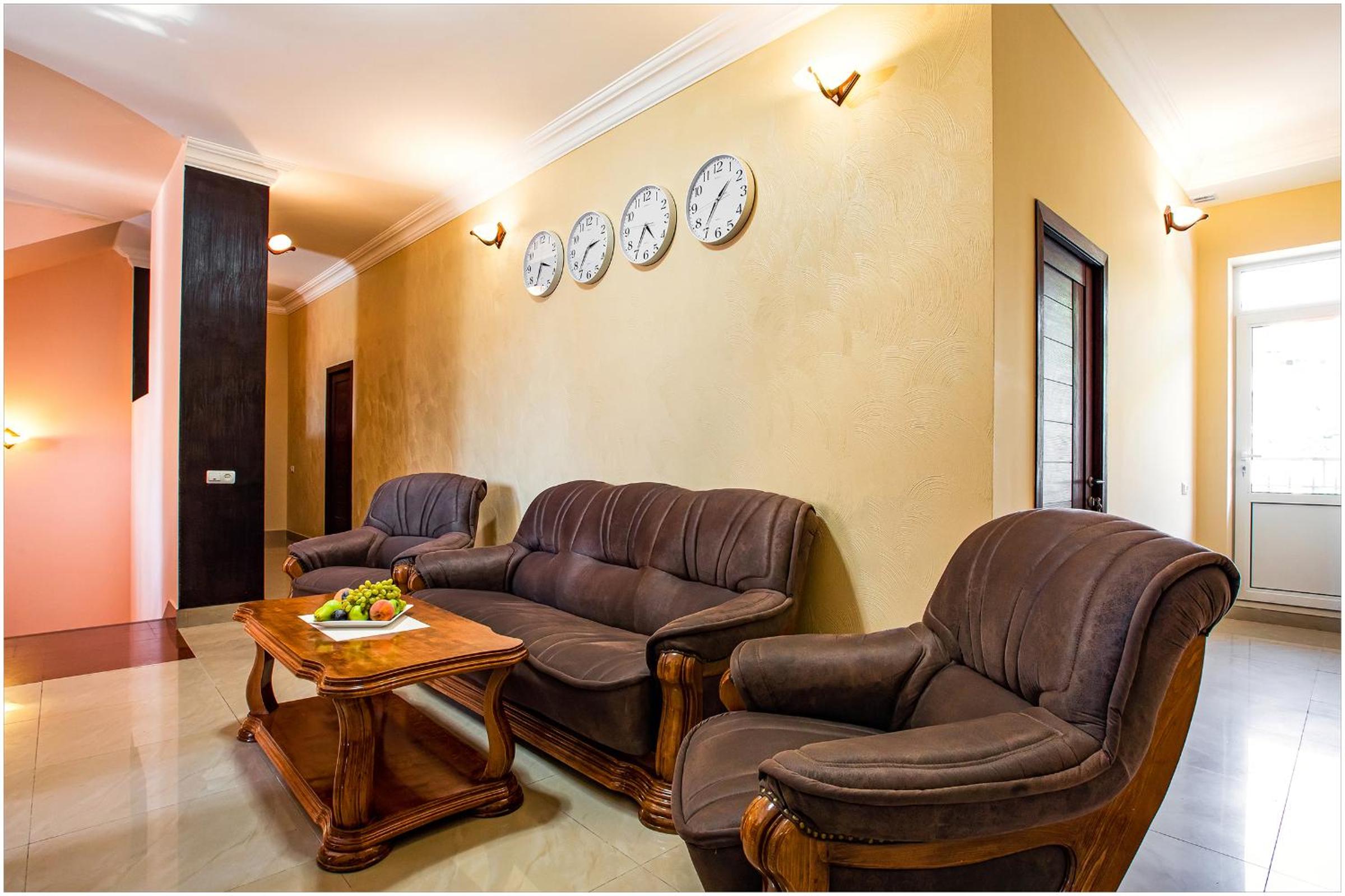 Arma Boutique Hotel