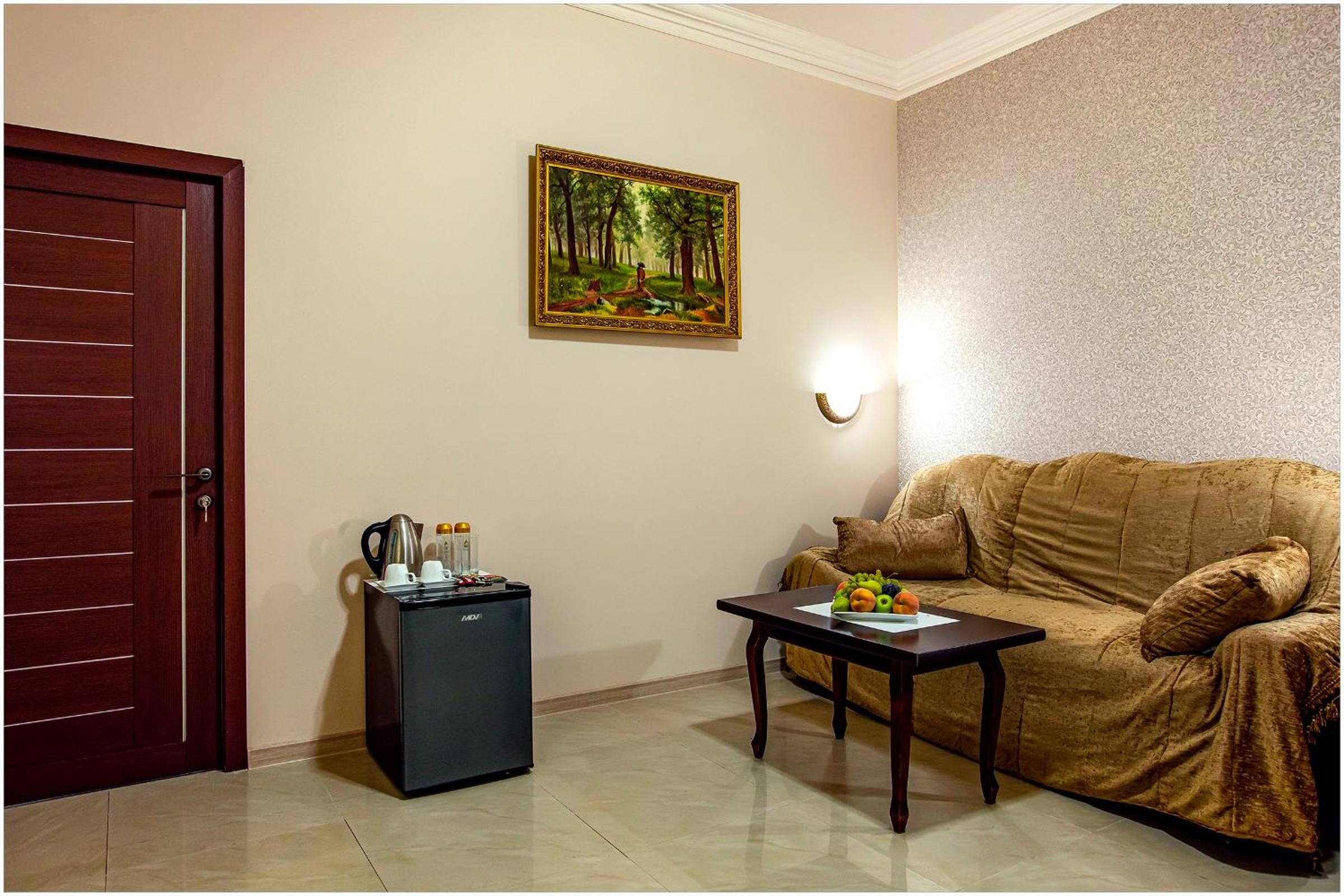 Arma Boutique Hotel