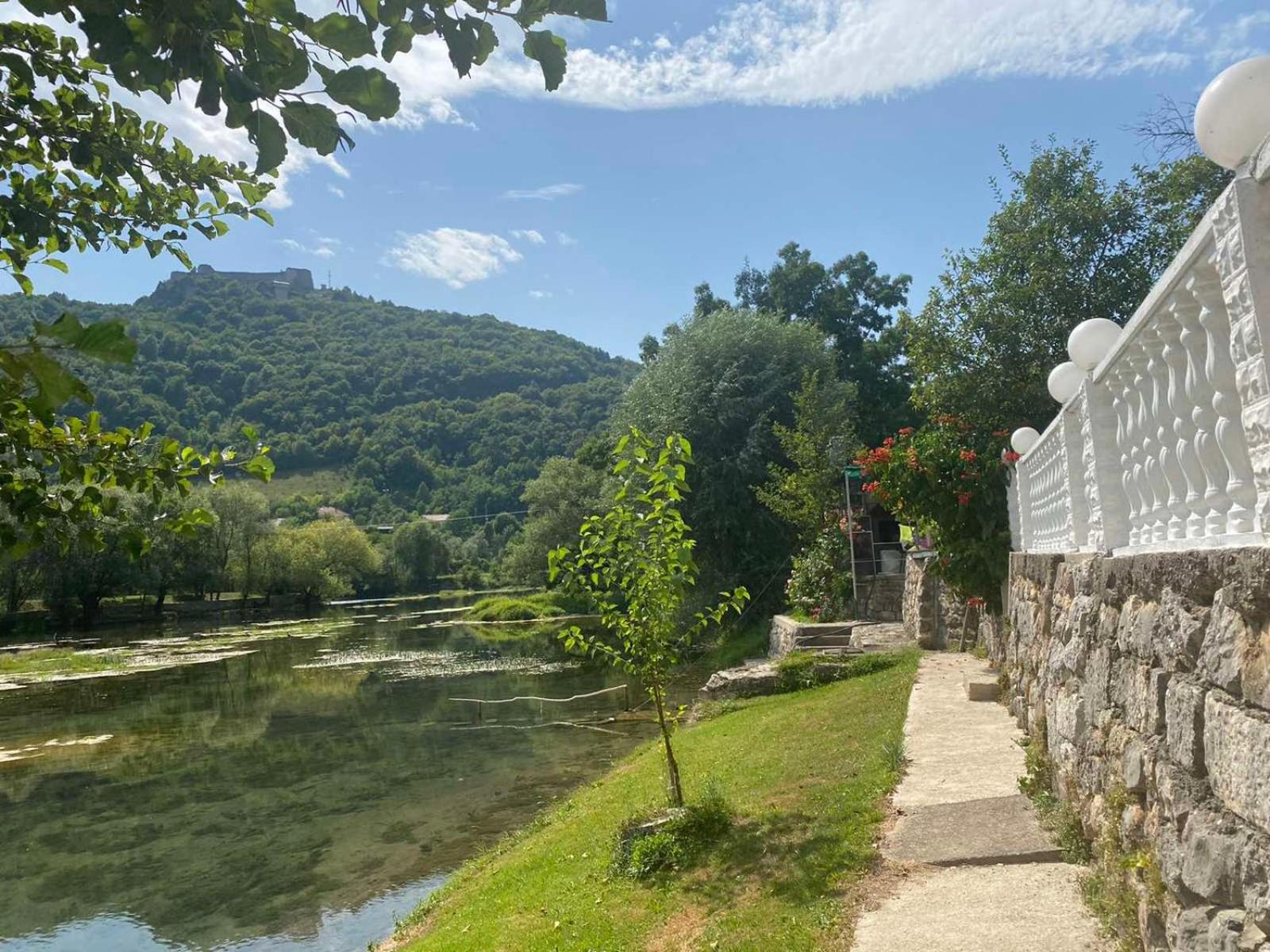 Villa Dino