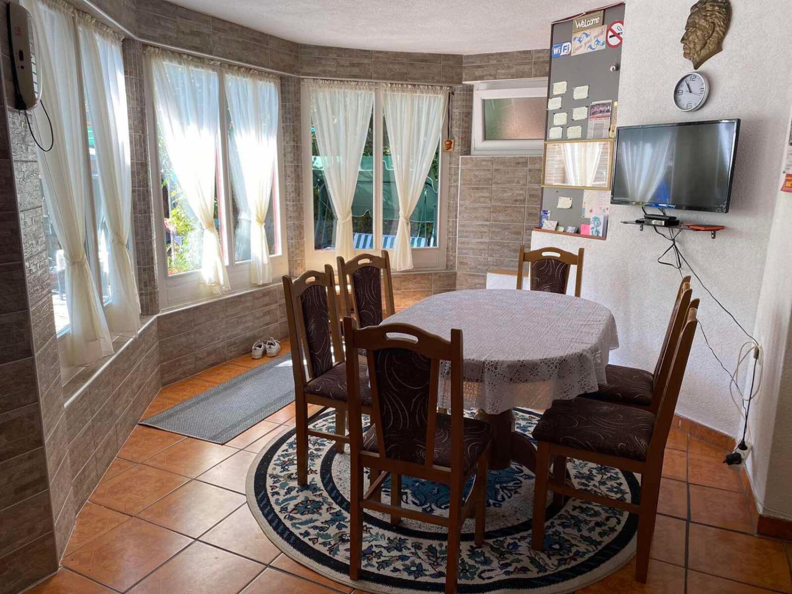 Villa Dino