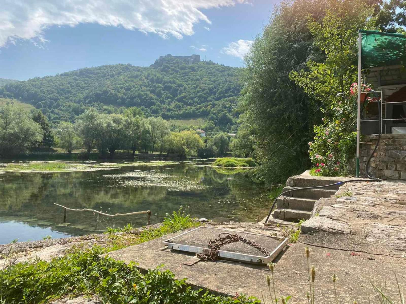 Villa Dino