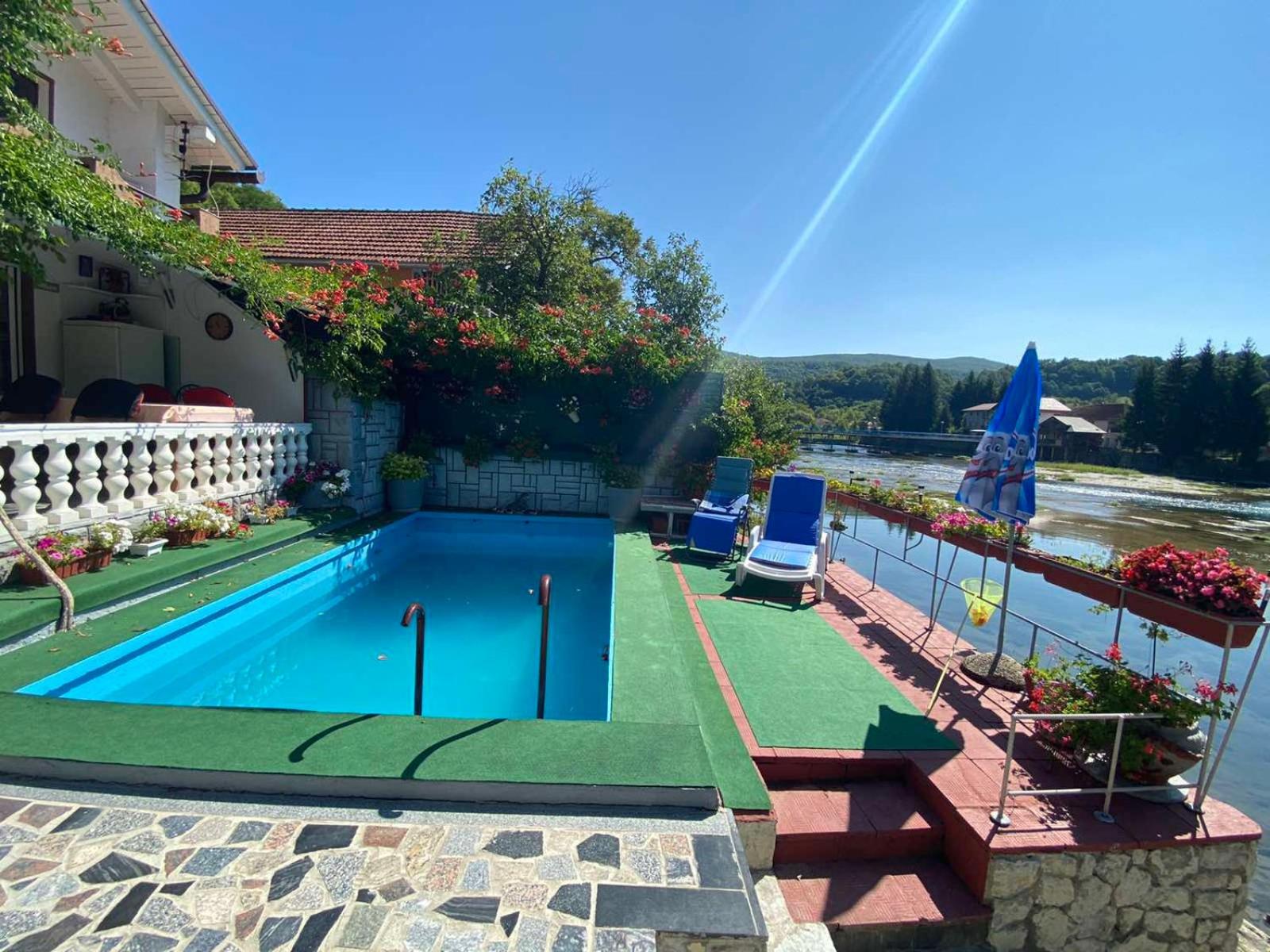 Villa Dino