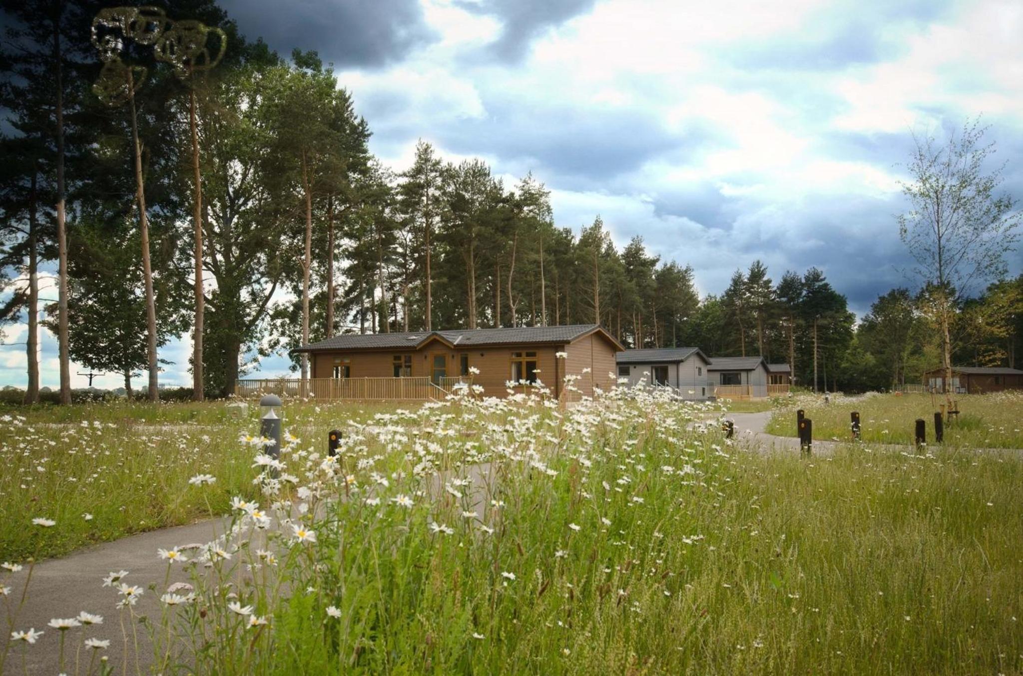 Hollicarrs - Long Lane Lodge — York