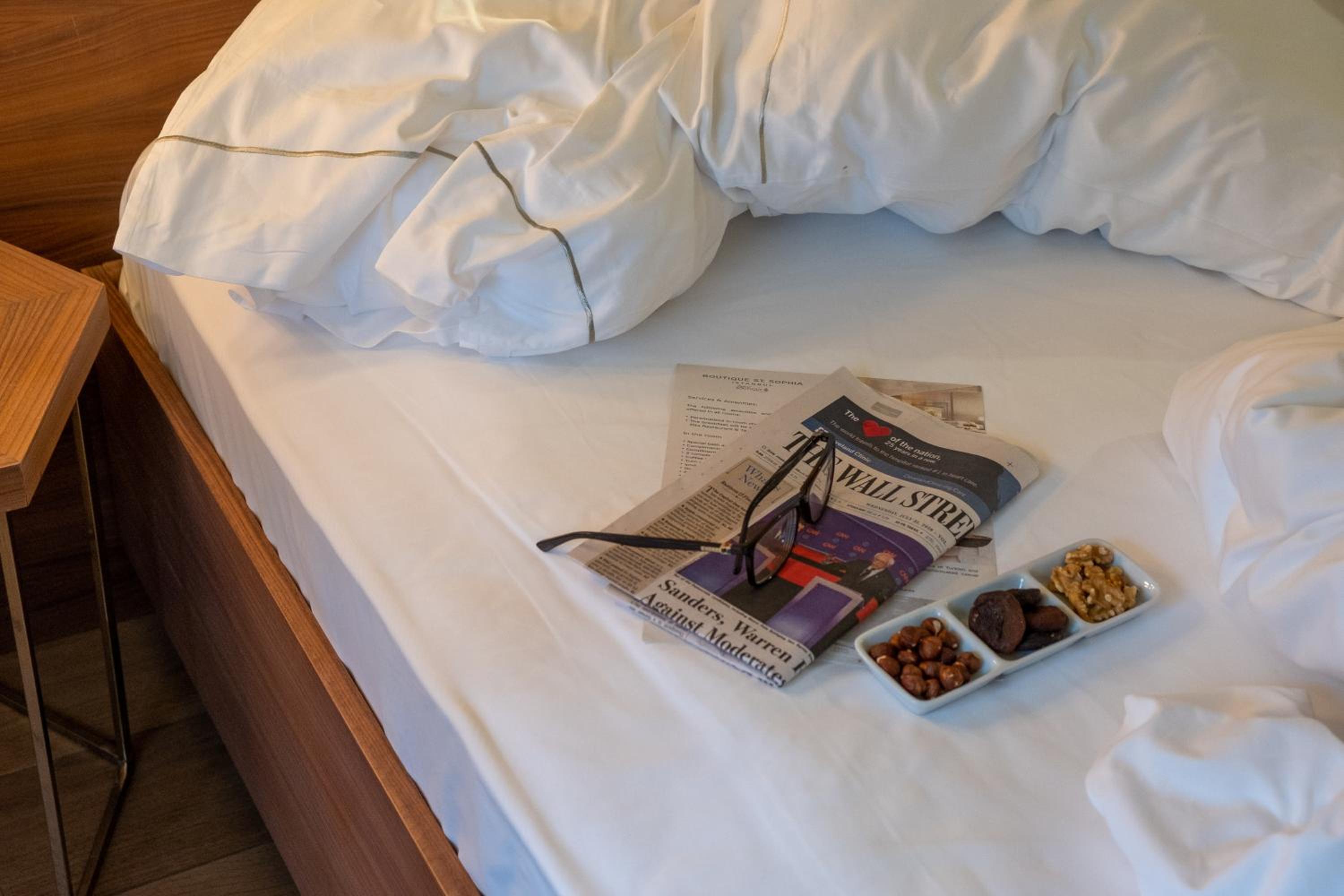 Hotel Saint Sophia - Image 10