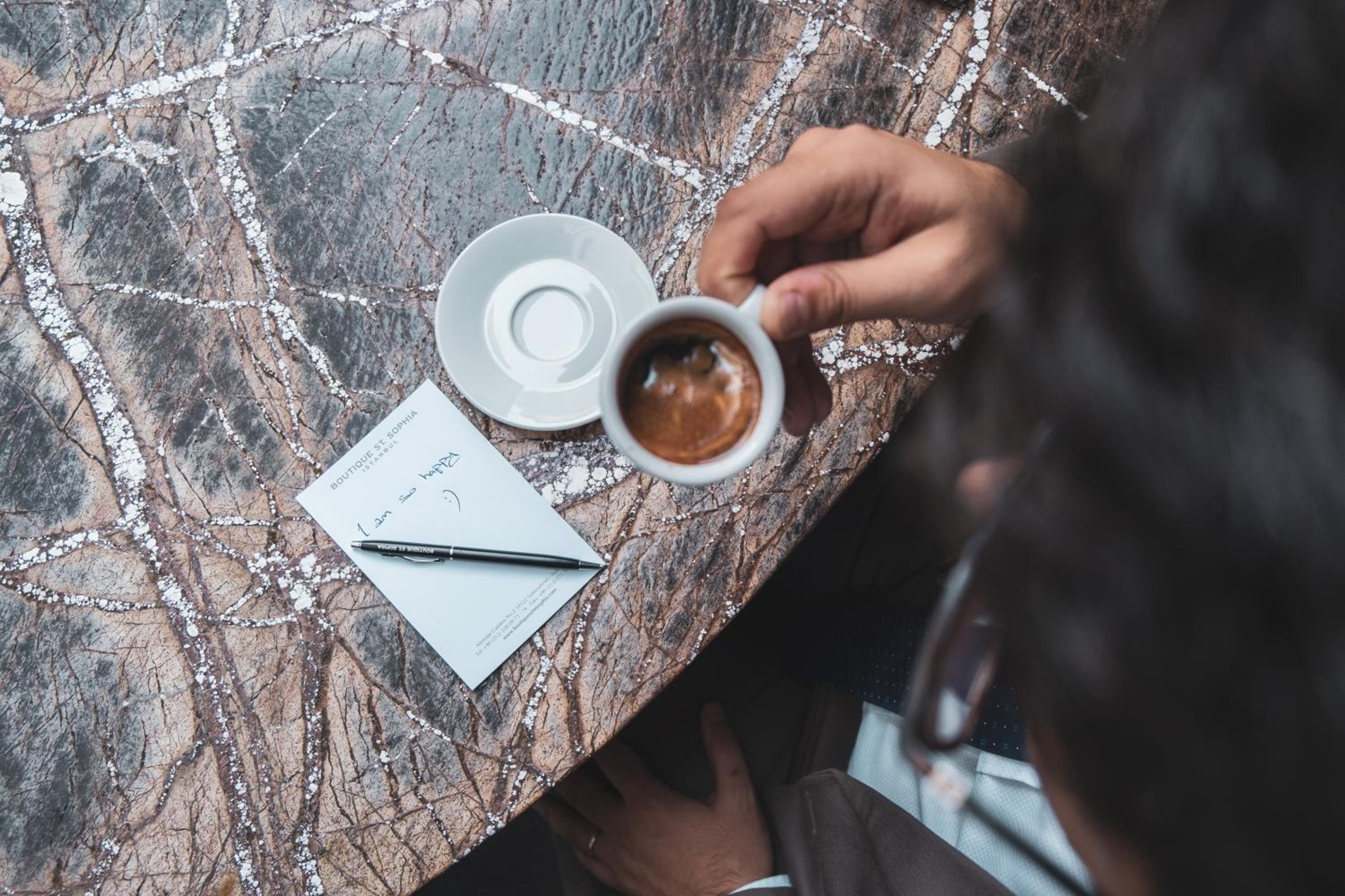 Hotel Saint Sophia - Image 57