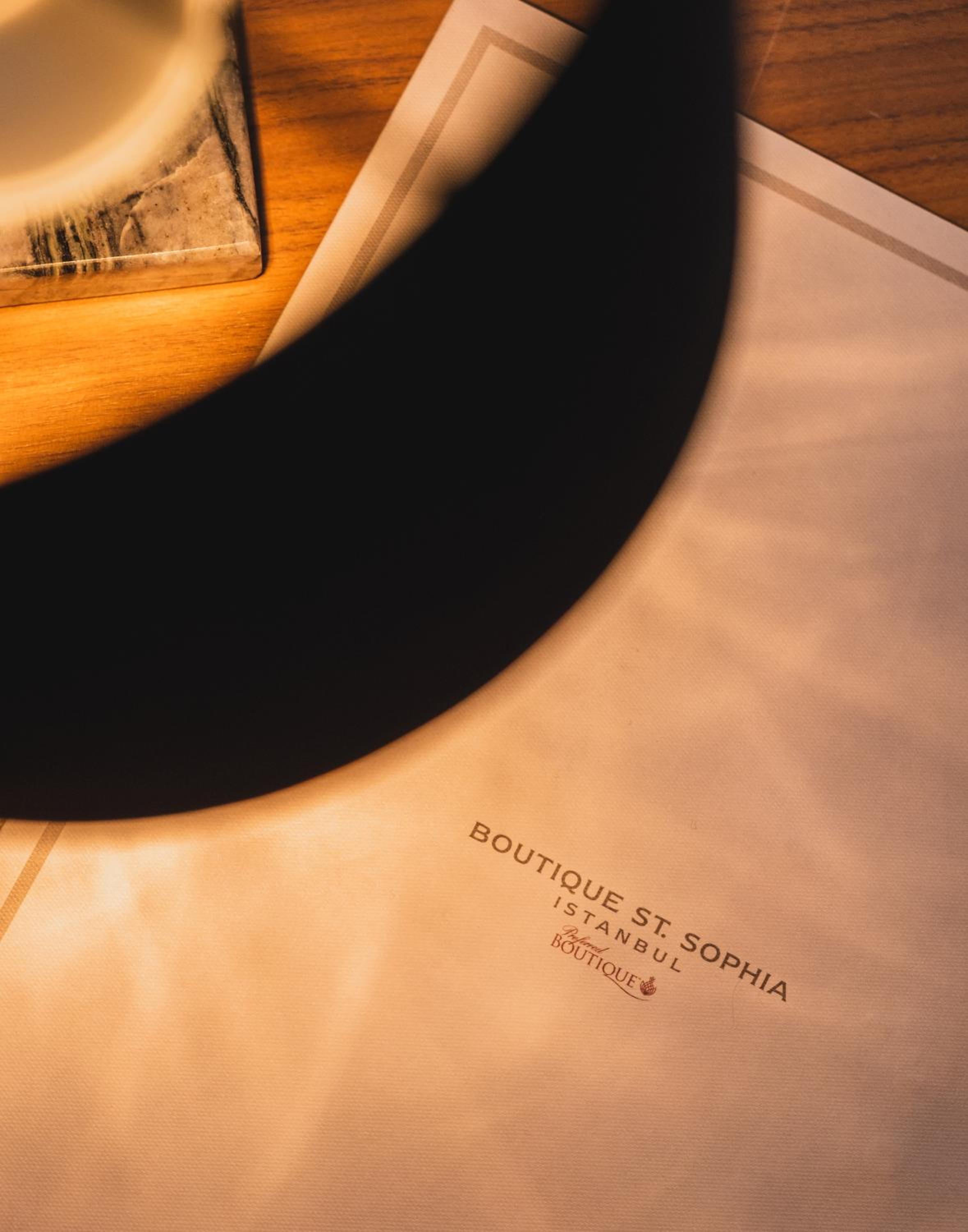 Hotel Saint Sophia - Image 36