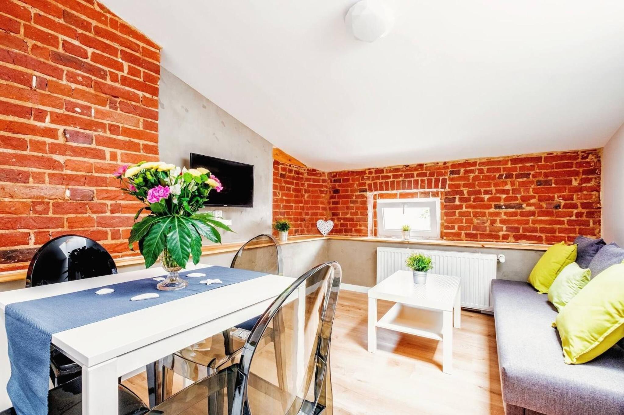 Drukarnia Apartments