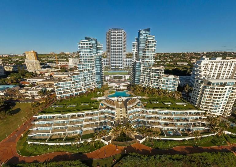The Pearls, Apartment Dawn by Top Destinations Rentals view 2