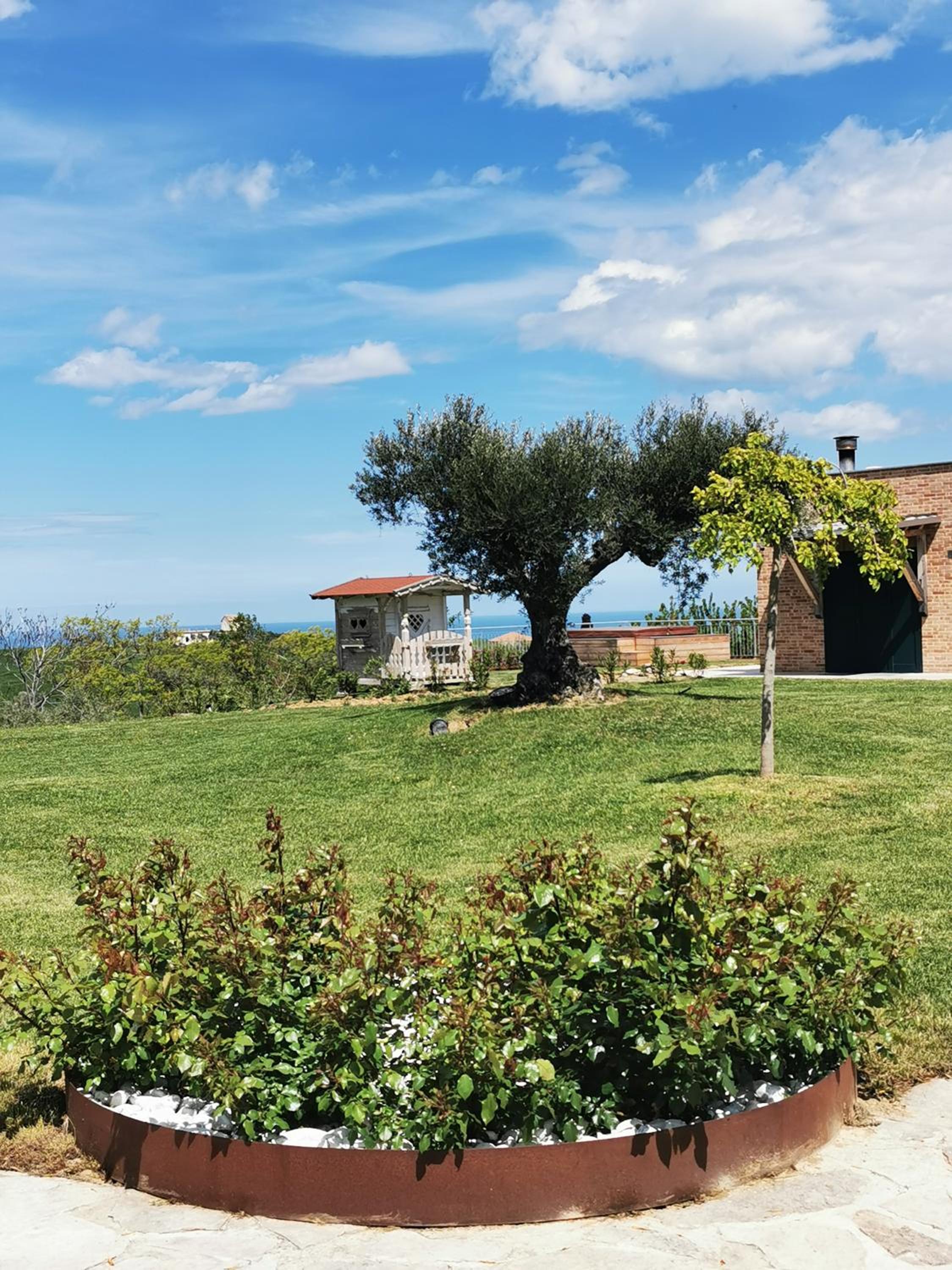 Villa Borsacchio photo 4