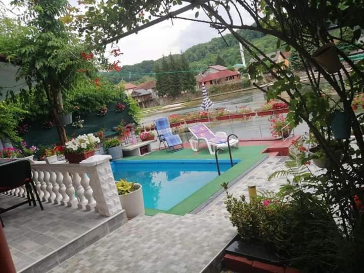 Villa Dino